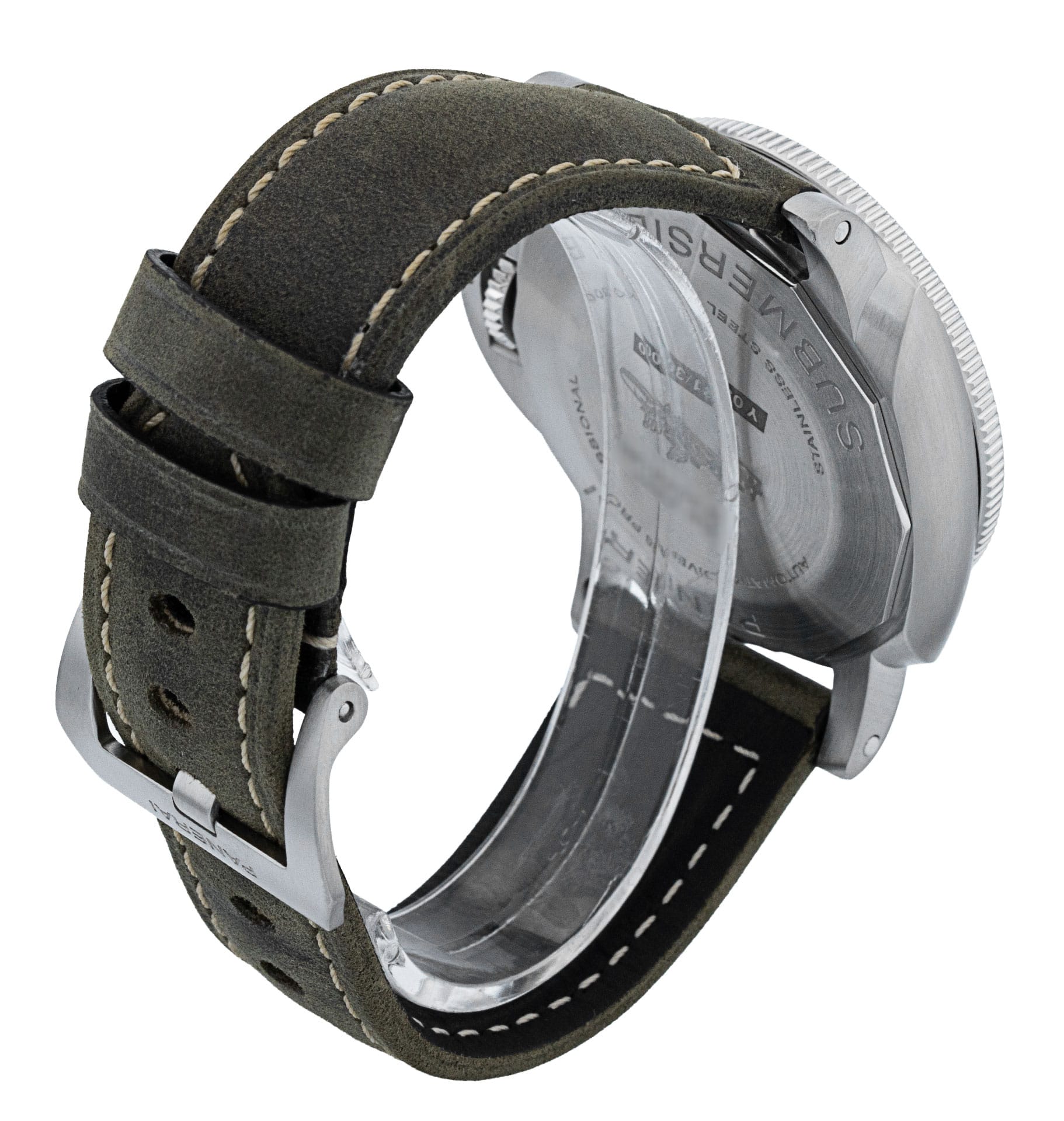 Panerai Submersible PAM02683 Thumbnail 3