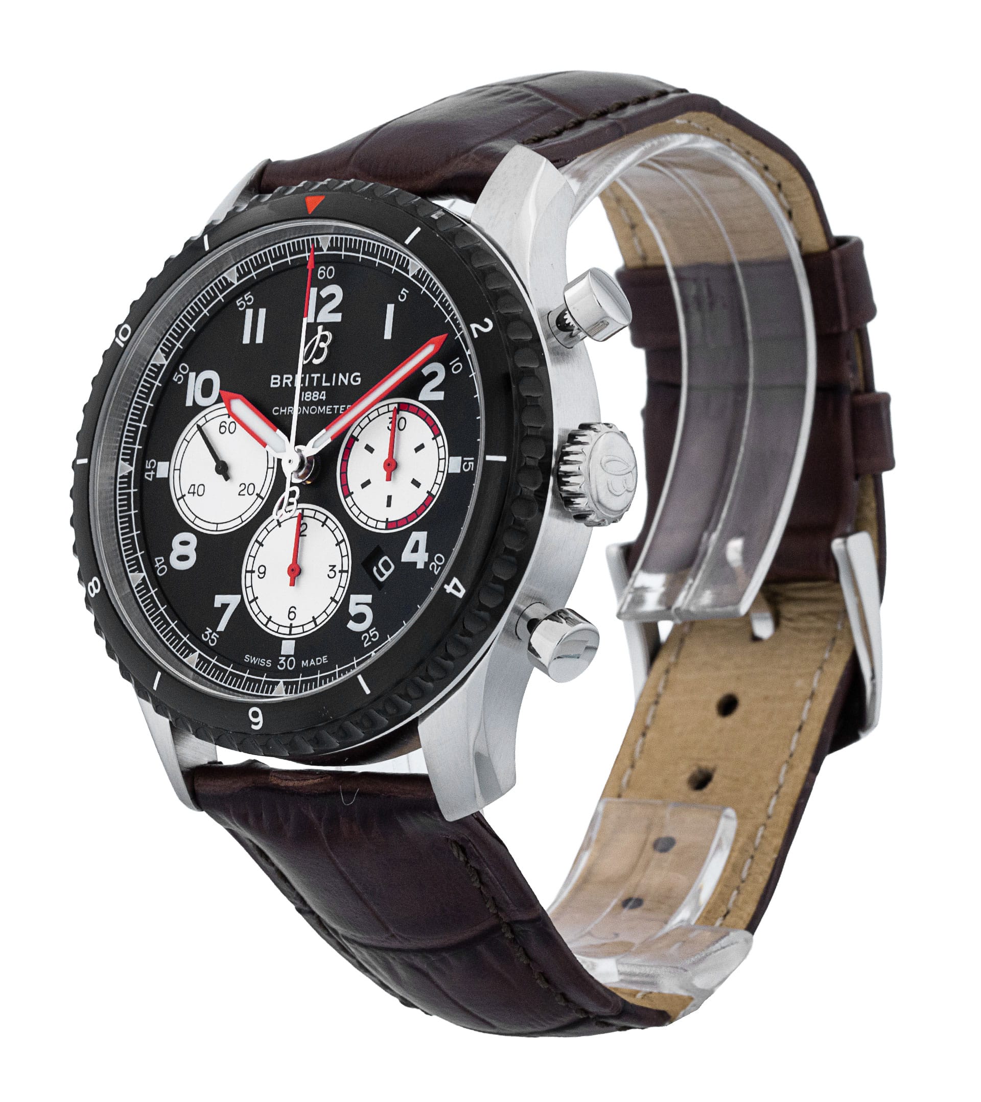 Breitling Aviator 8 AB0119 Thumbnail 2