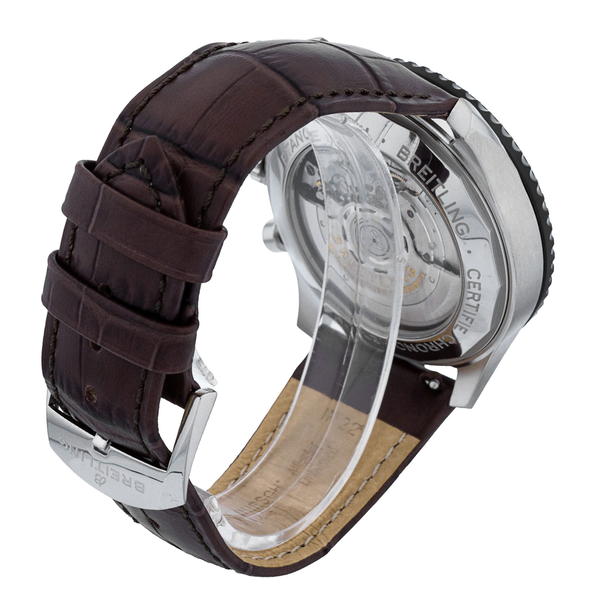 Breitling Aviator 8 AB0119 Thumbnail 3