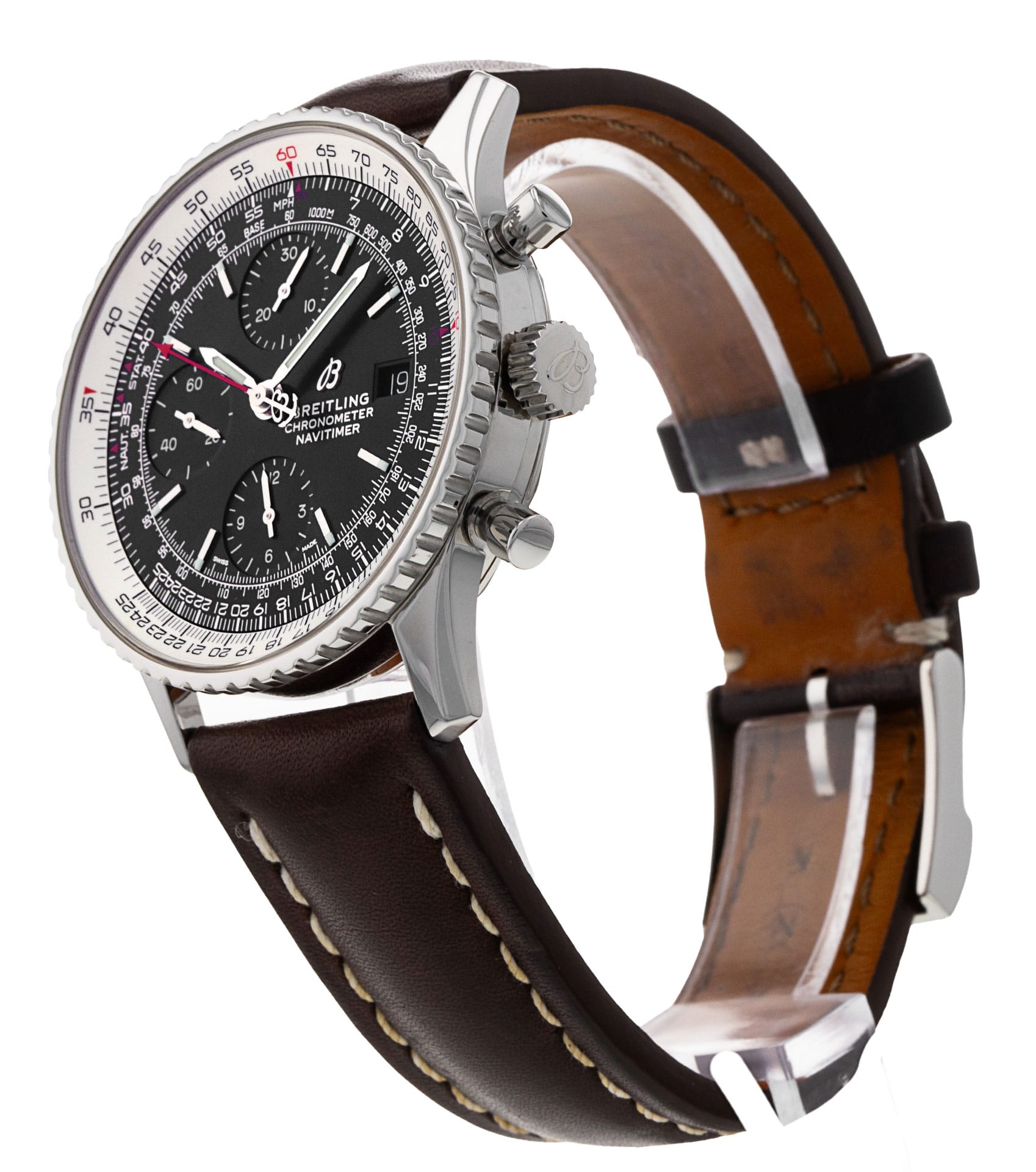 Breitling Navitimer Heritage A13324 Thumbnail 2