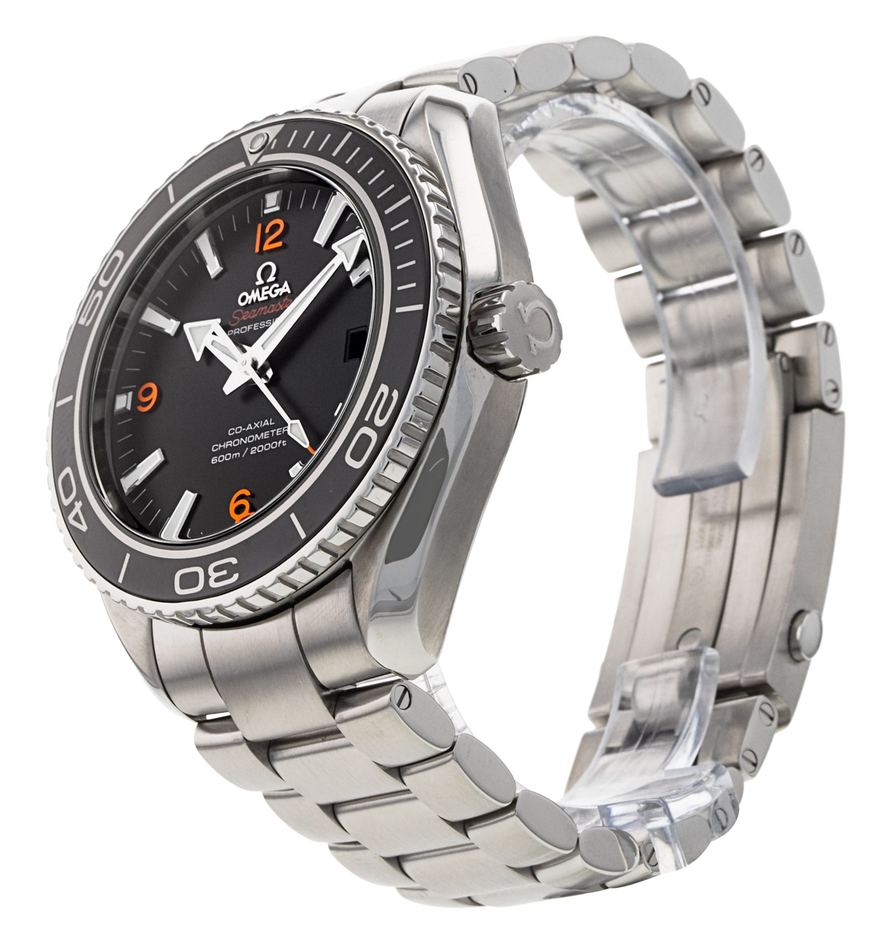 Omega Planet Ocean 232.30.46.21.01.003 Thumbnail 2