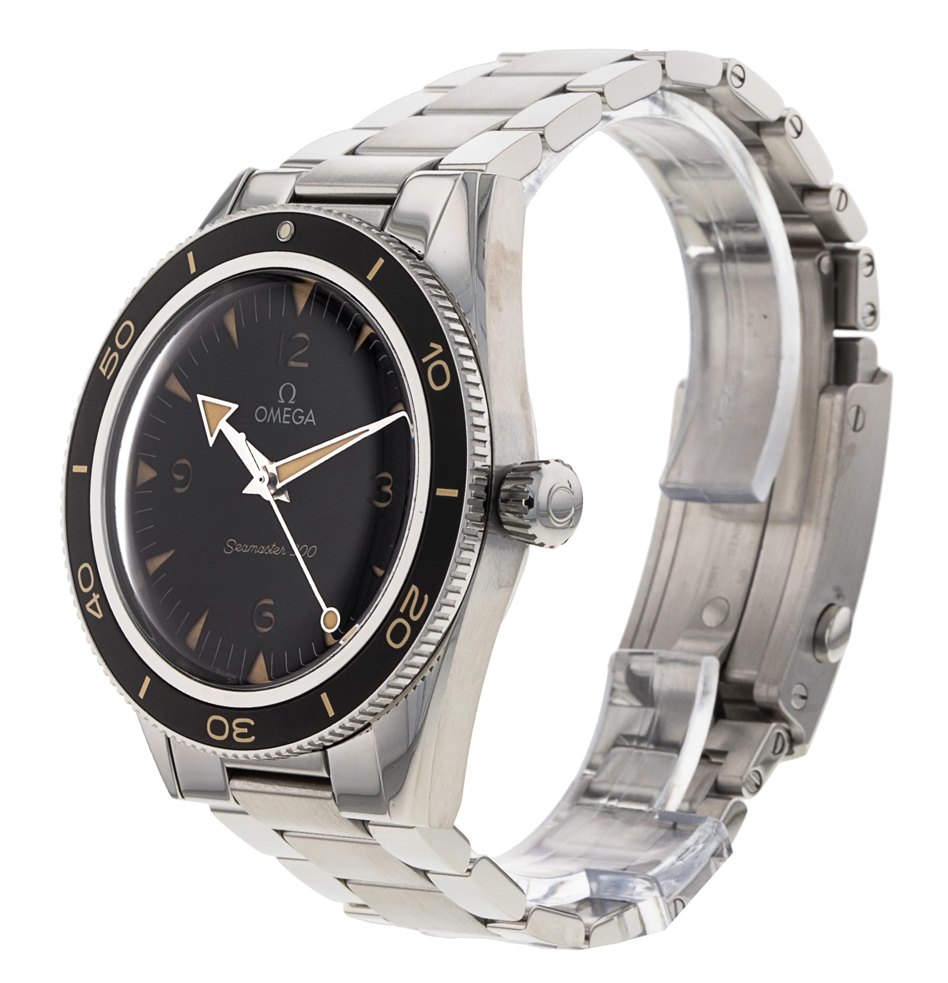 Omega Seamaster 300 234.30.41.21.01.001 Thumbnail 2