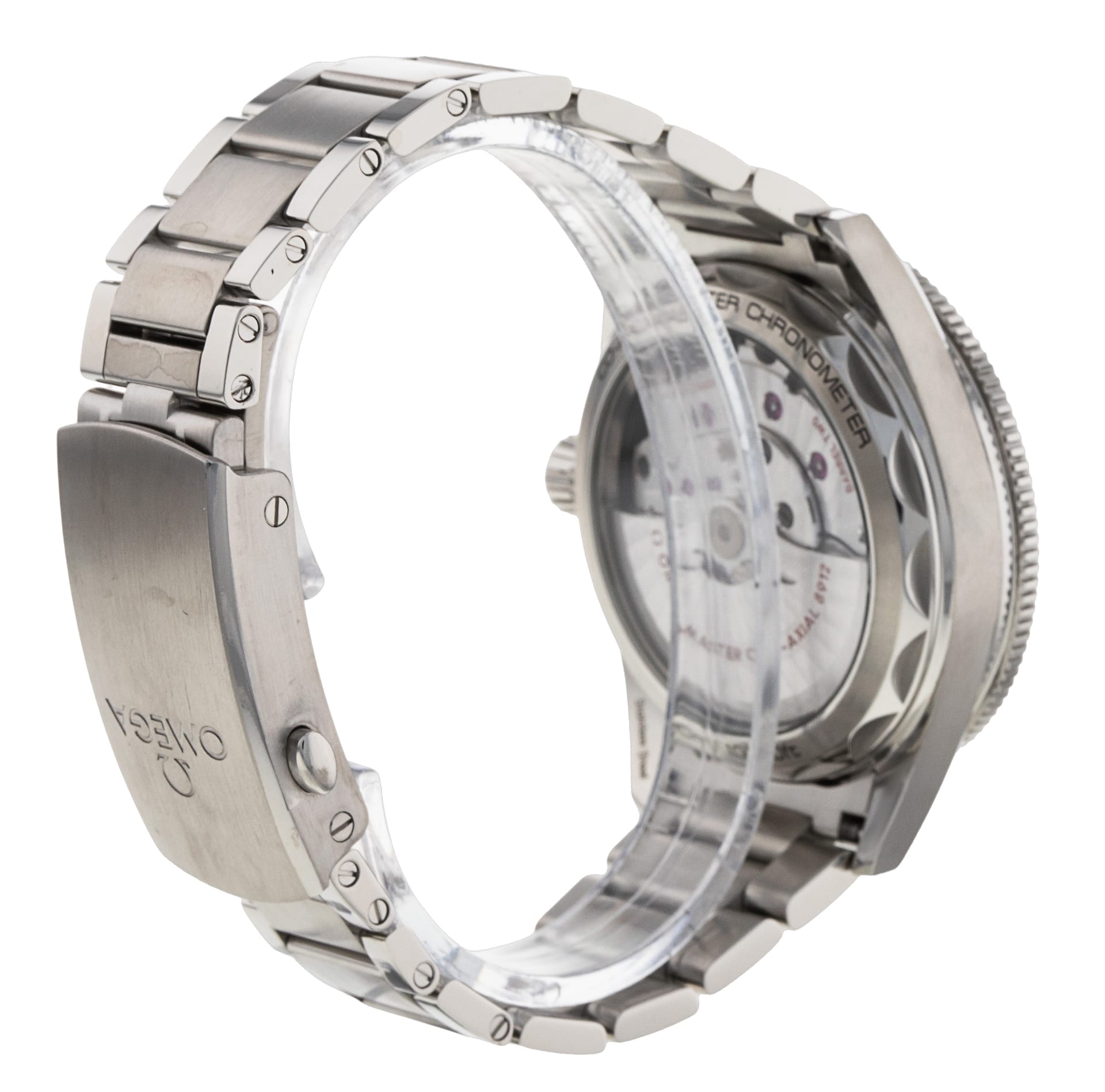 Omega Seamaster 300 234.30.41.21.01.001 Thumbnail 3