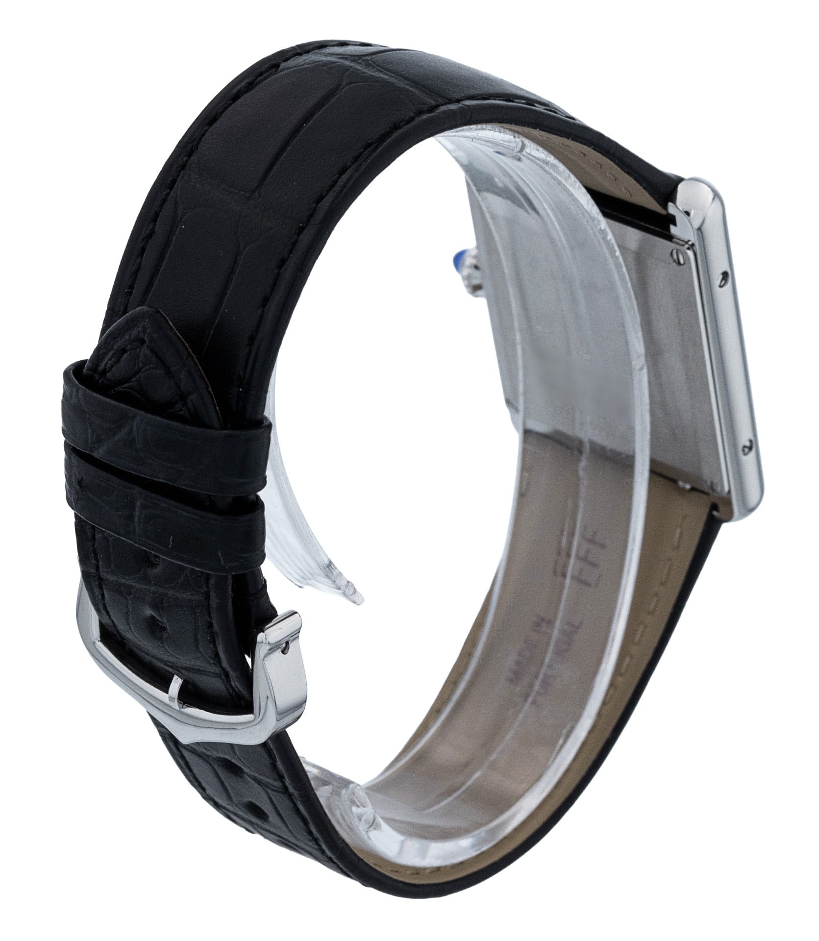 Cartier Tank Must De Cartier WSTA0072 Thumbnail 3