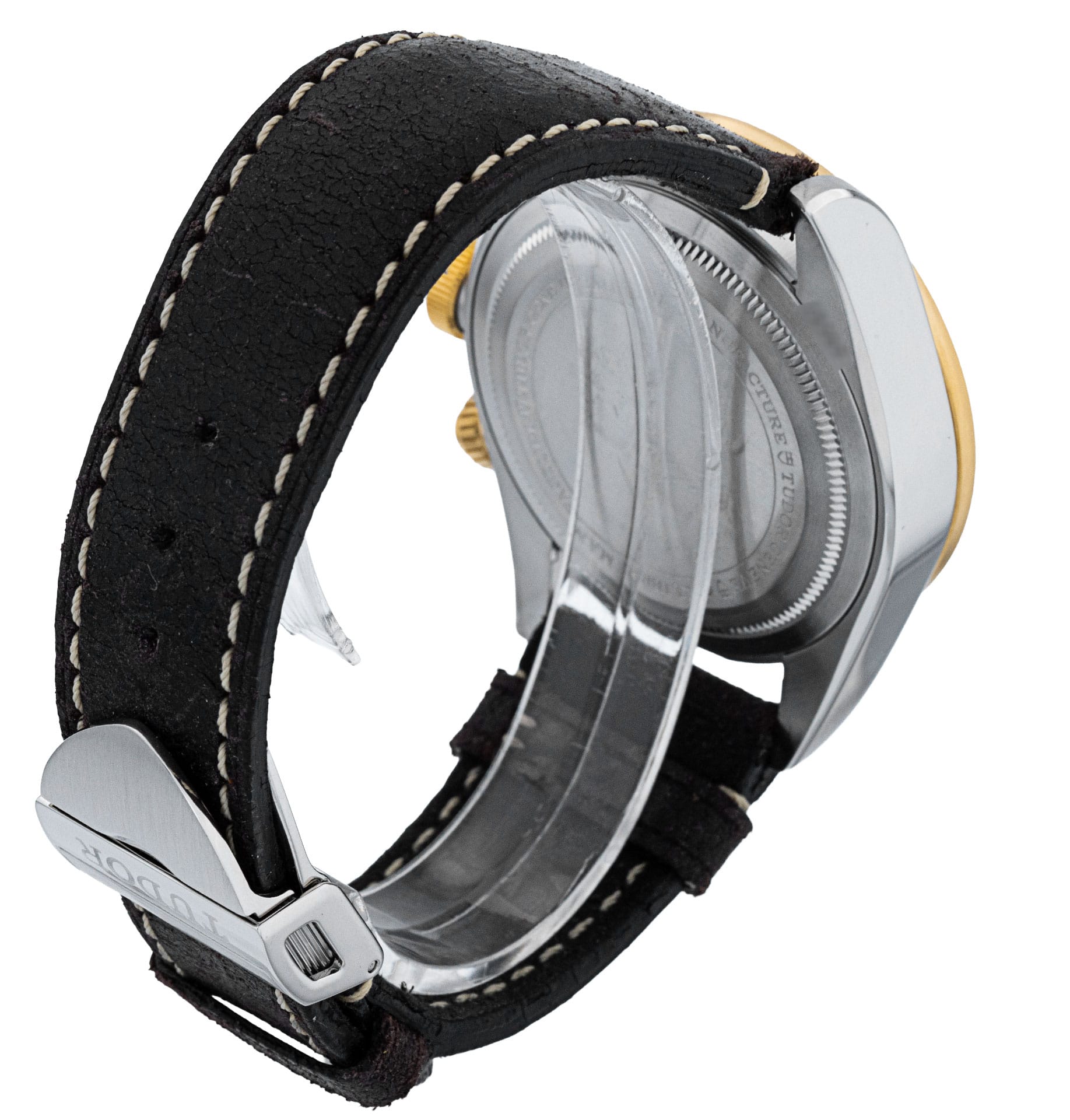 Tudor Black Bay Chrono M79363N-0002 Thumbnail 3