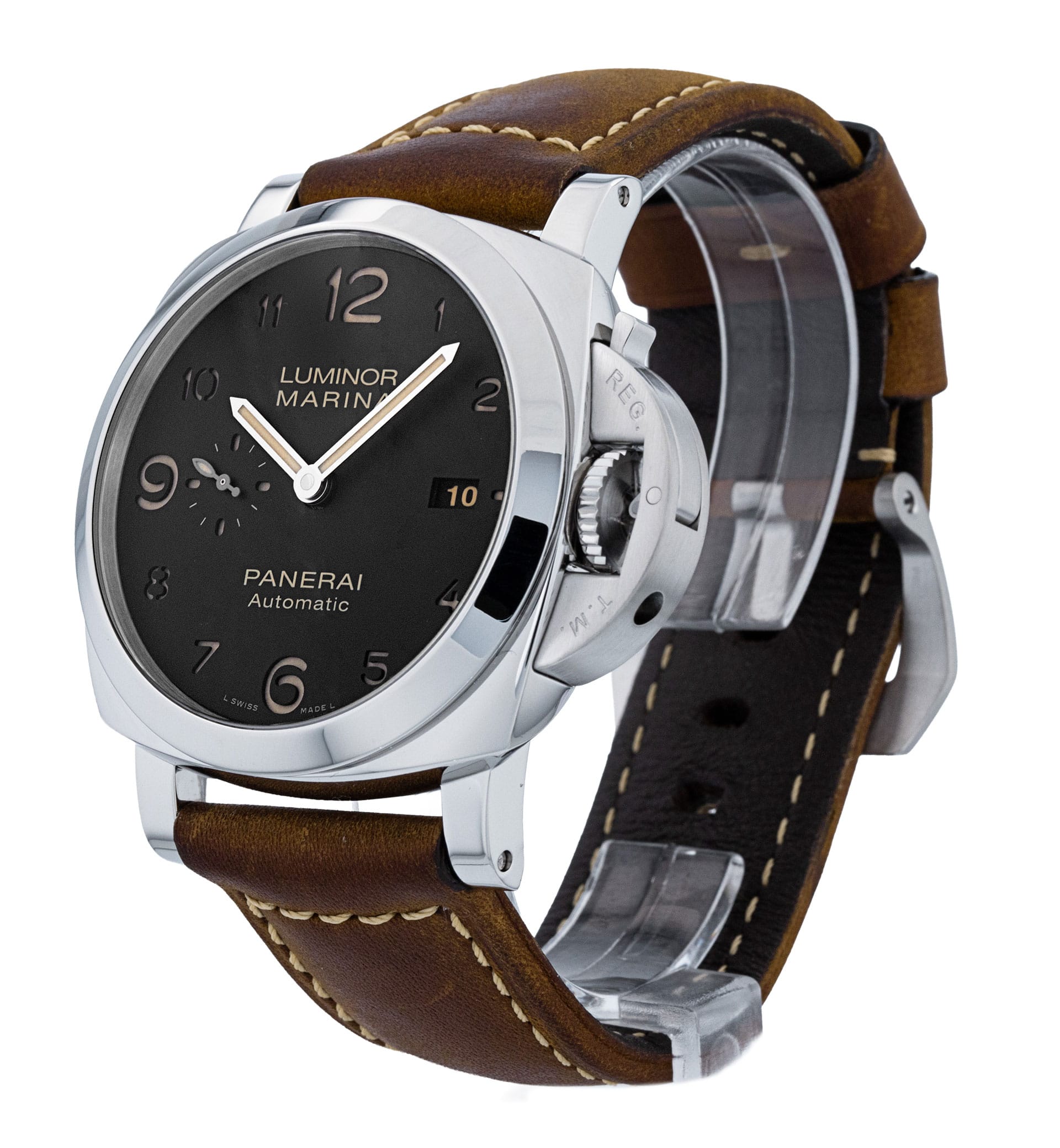 Panerai Luminor 1950 PAM01359 Thumbnail 2