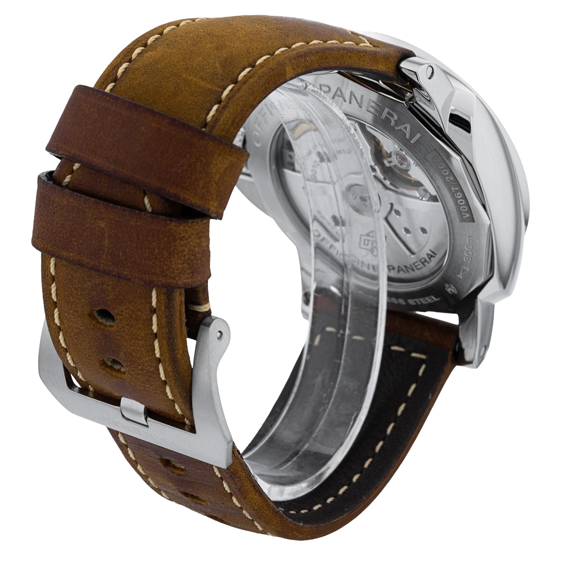 Panerai Luminor 1950 PAM01359 Thumbnail 3