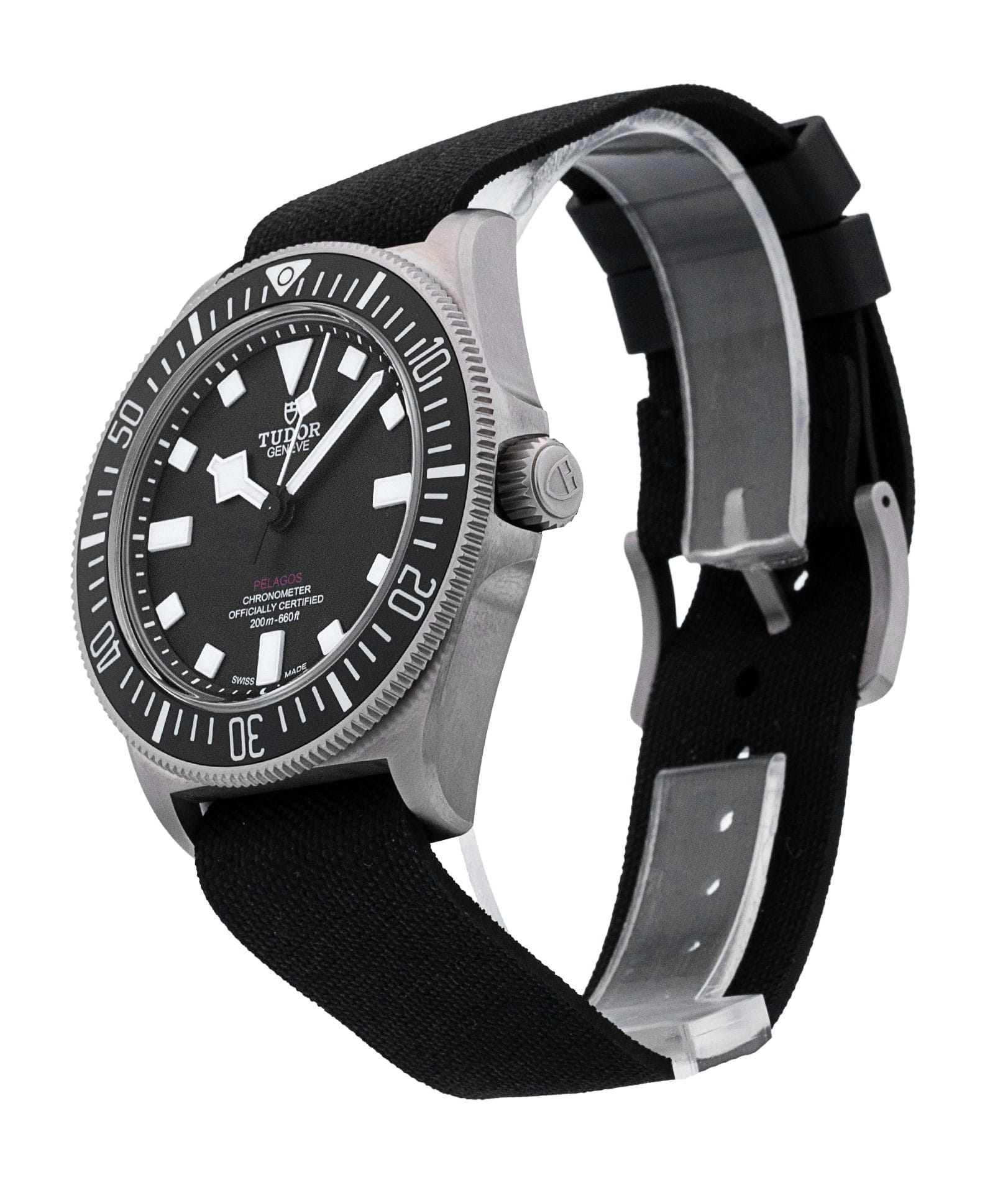 Tudor Pelagos FXD M25717N-0001 Thumbnail 2