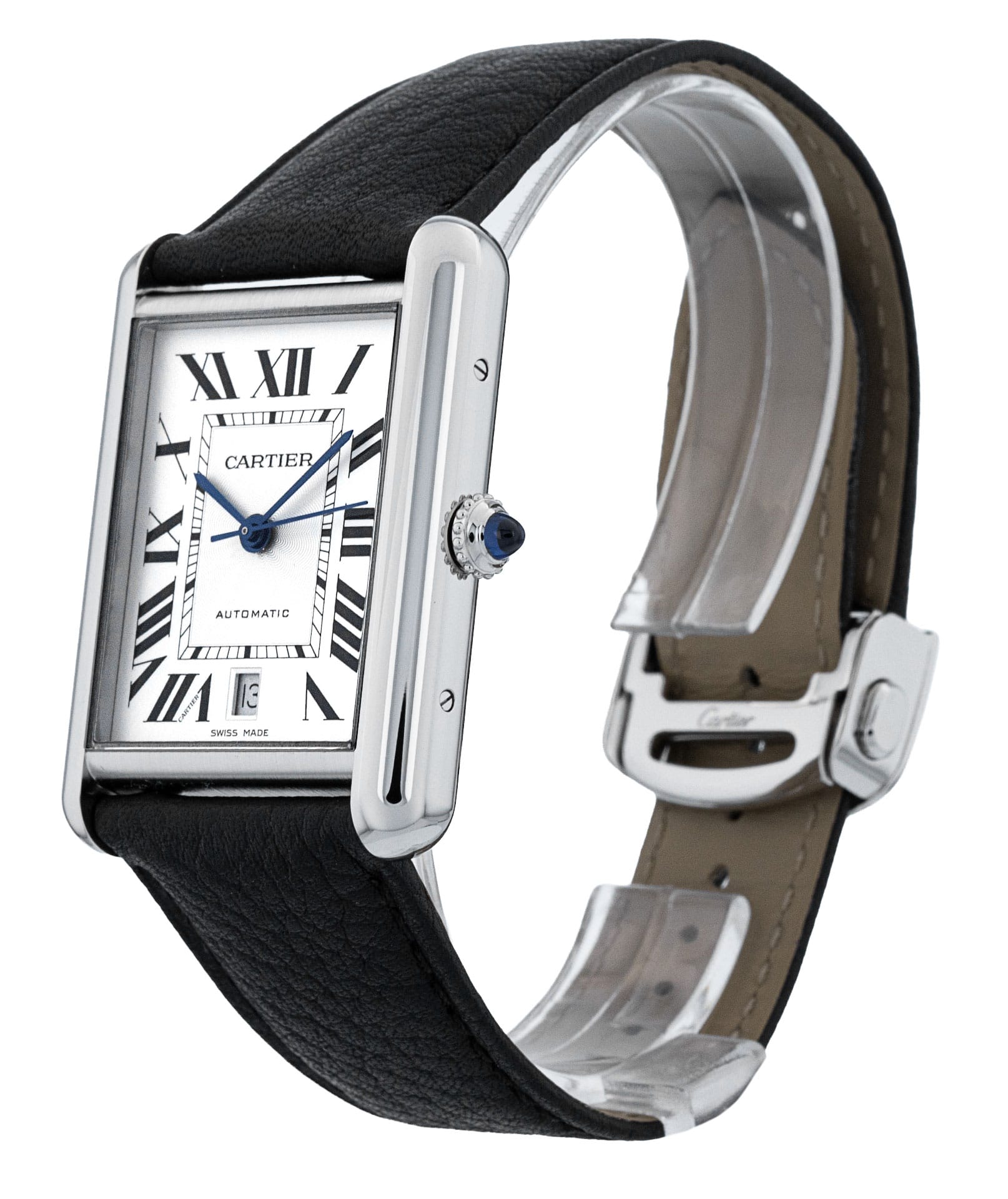 Cartier Tank Must WSTA0040 Thumbnail 2