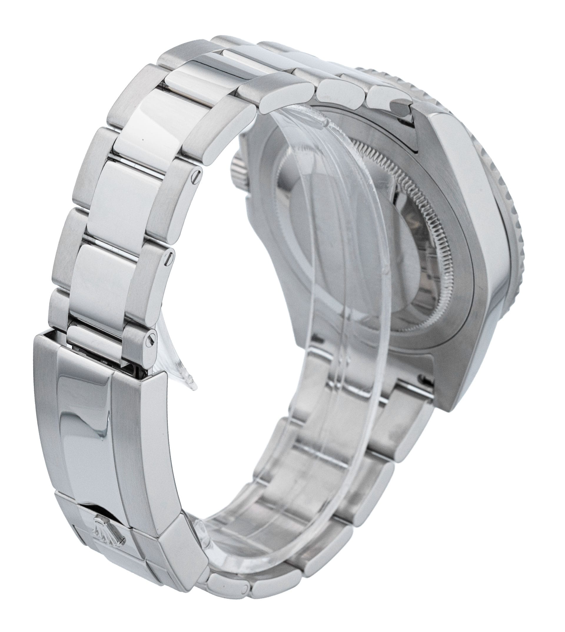 Rolex GMT Master II 116710 LN Thumbnail 3