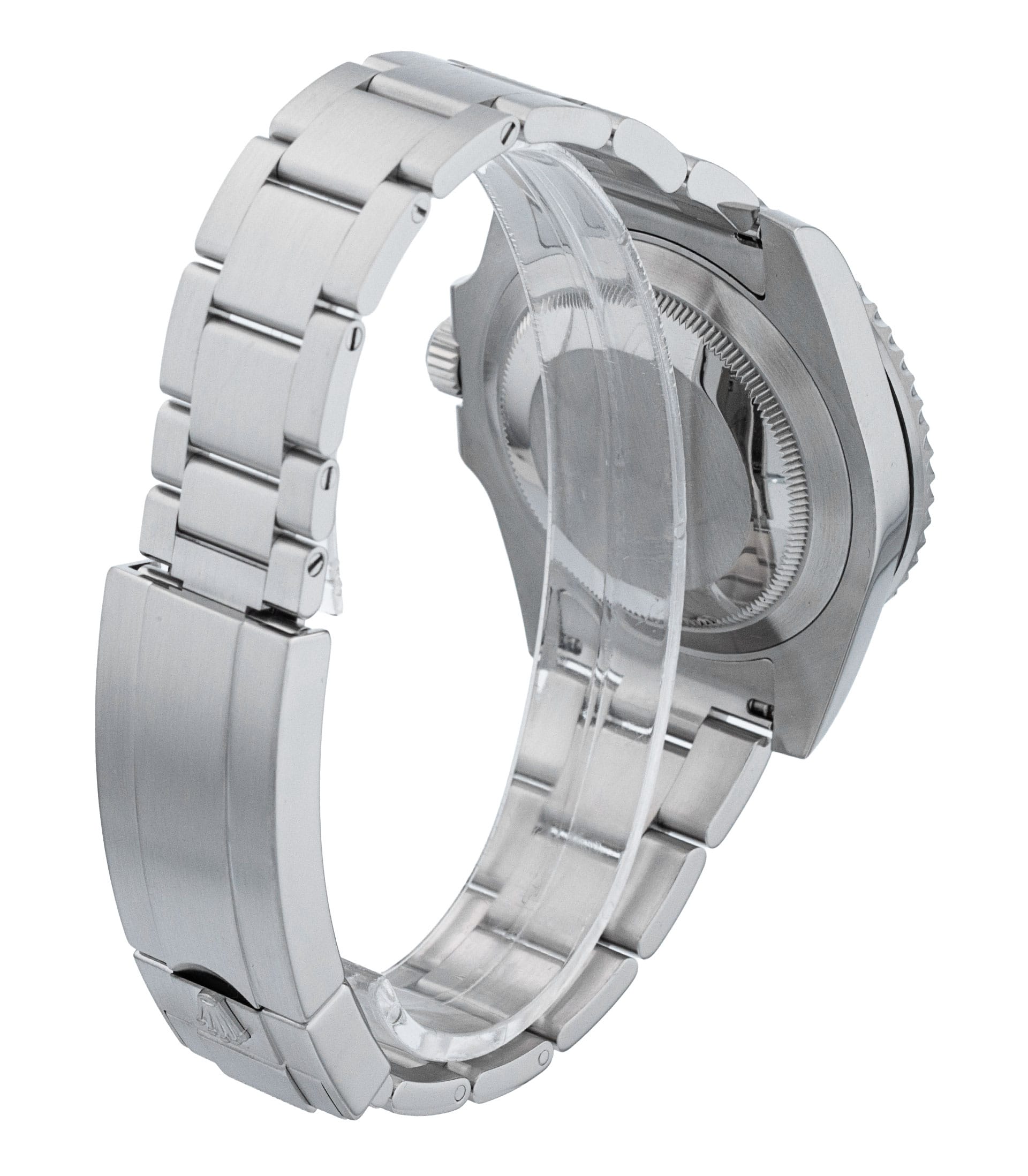 Rolex Submariner 114060 Thumbnail 3