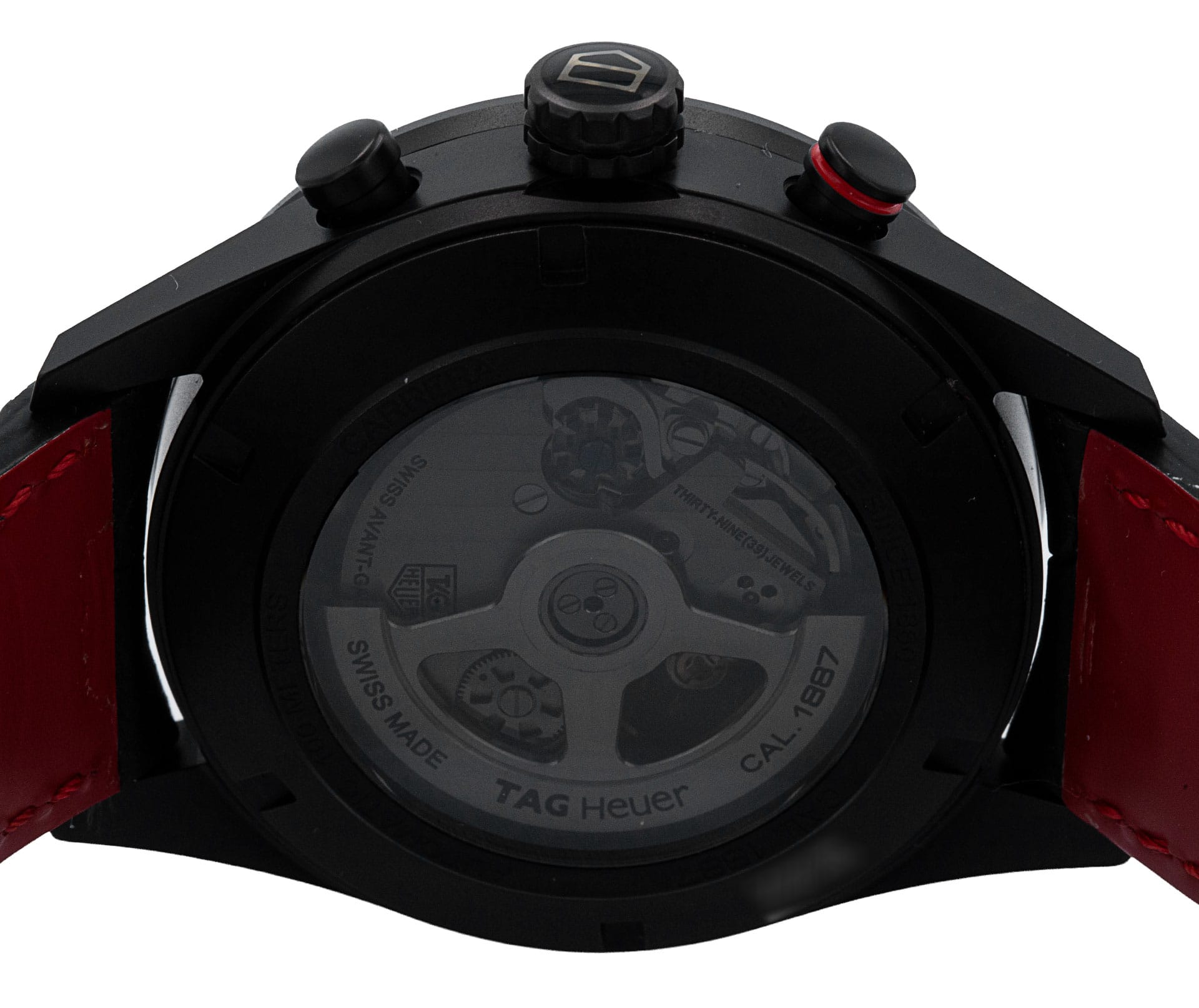 Tag Heuer Carrera CAR2A80.FC6237 Thumbnail 4