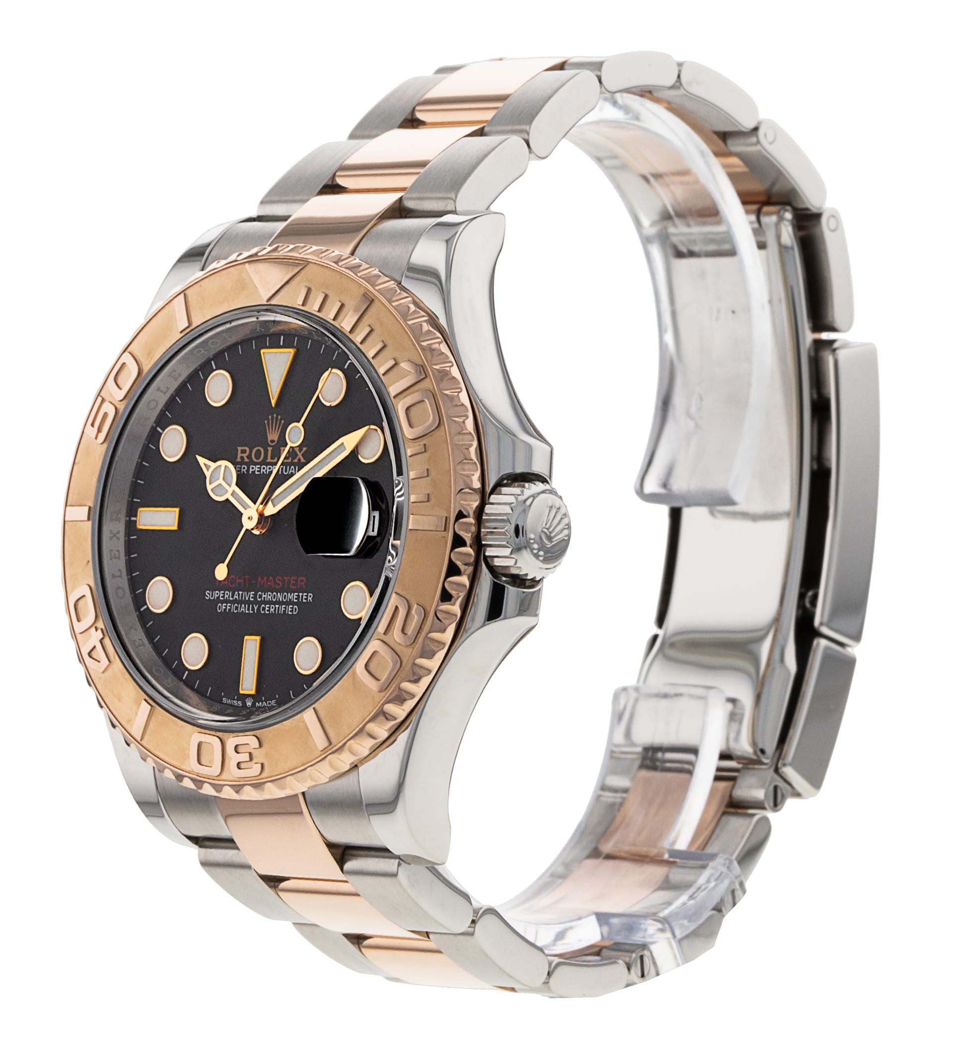 Rolex Yacht-Master 126621 Thumbnail 2