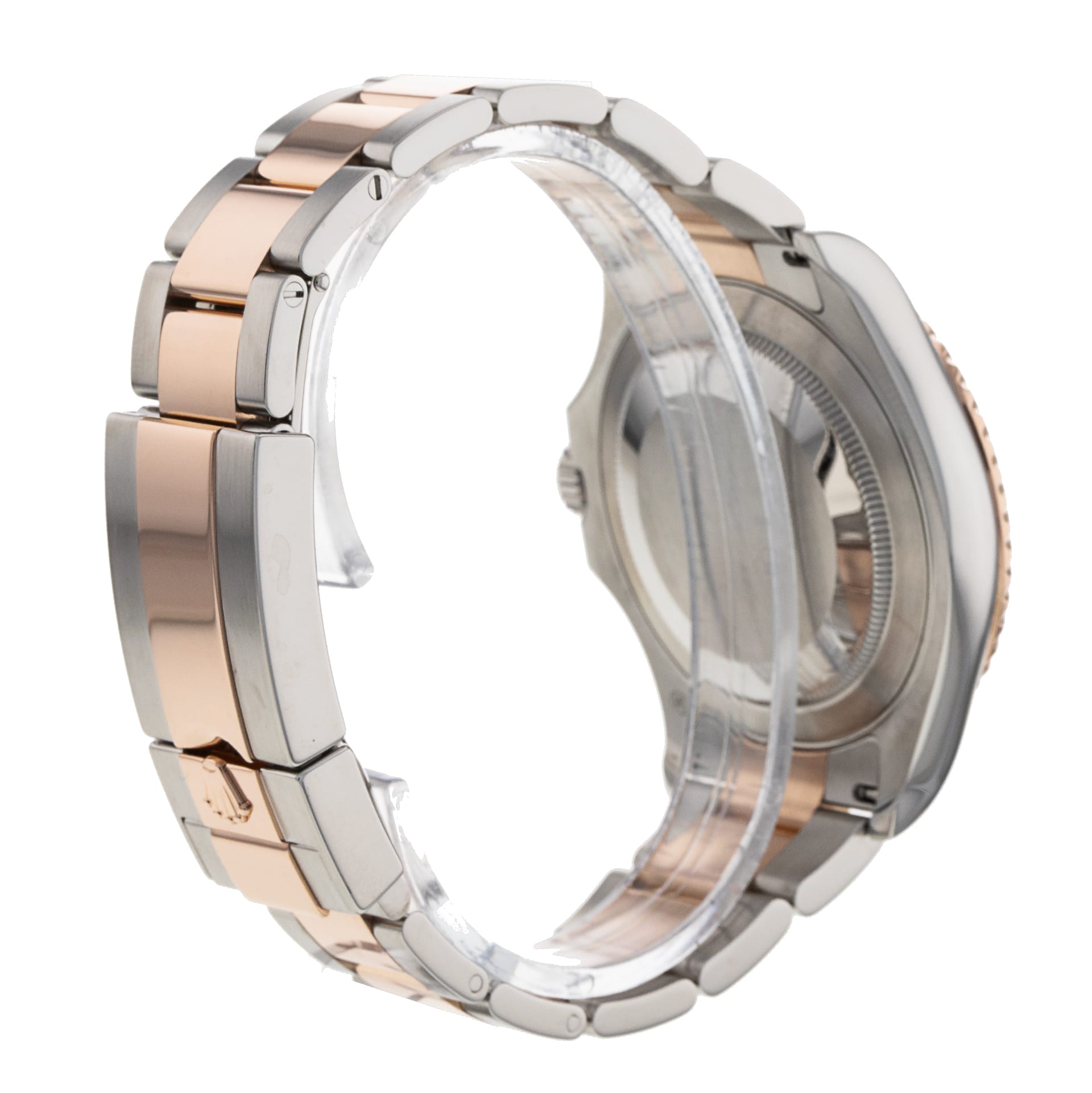 Rolex Yacht-Master 126621 Thumbnail 3