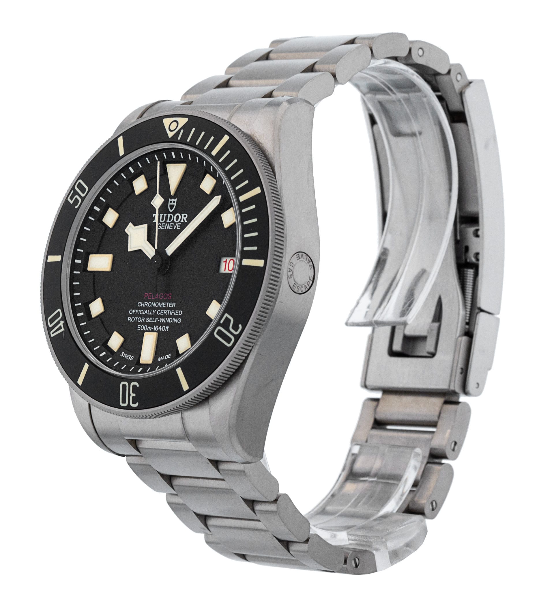 Tudor Pelagos M25610TNL-0001 Thumbnail 2