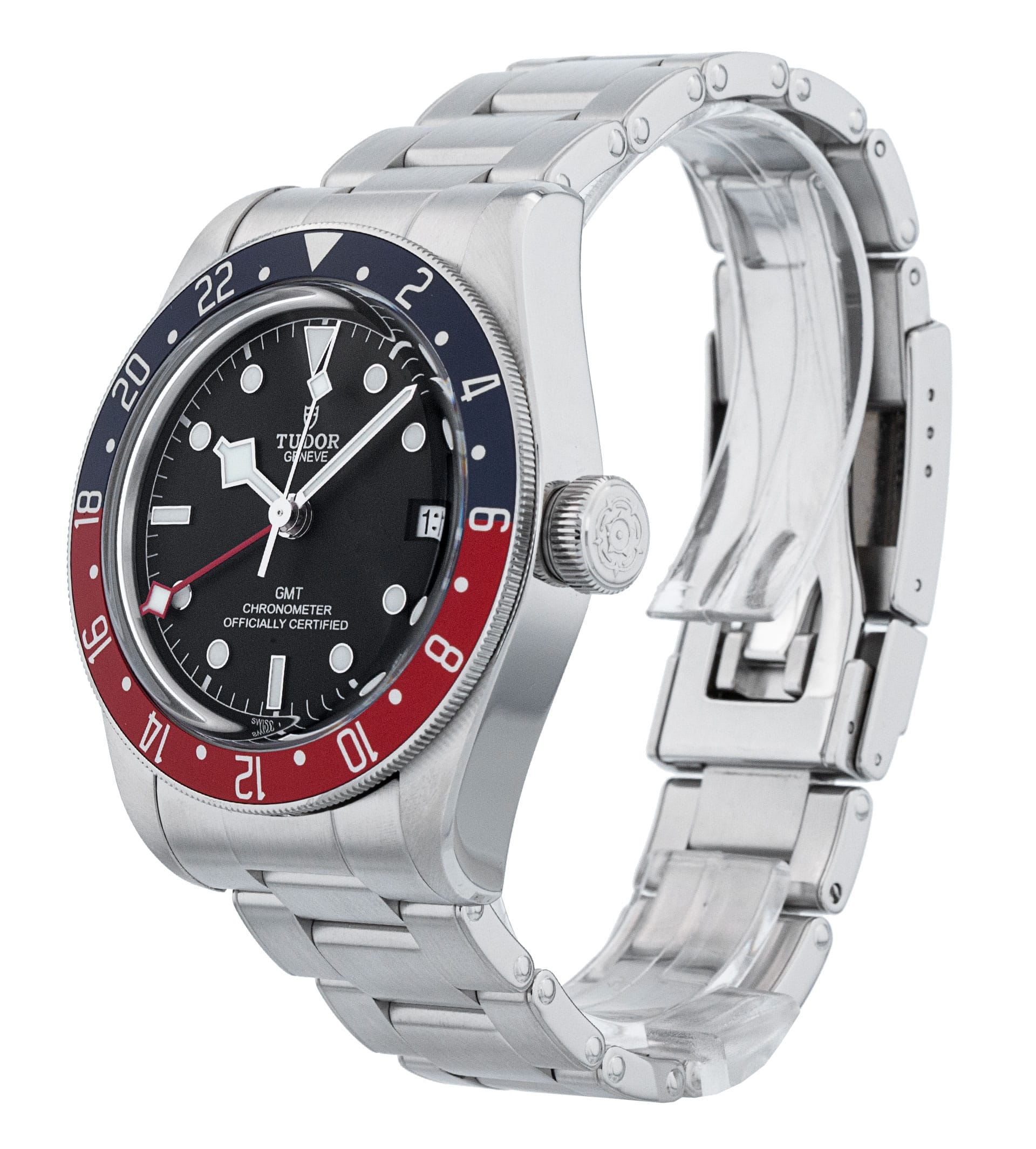 Tudor Black Bay GMT M79830RB-0001 Thumbnail 2