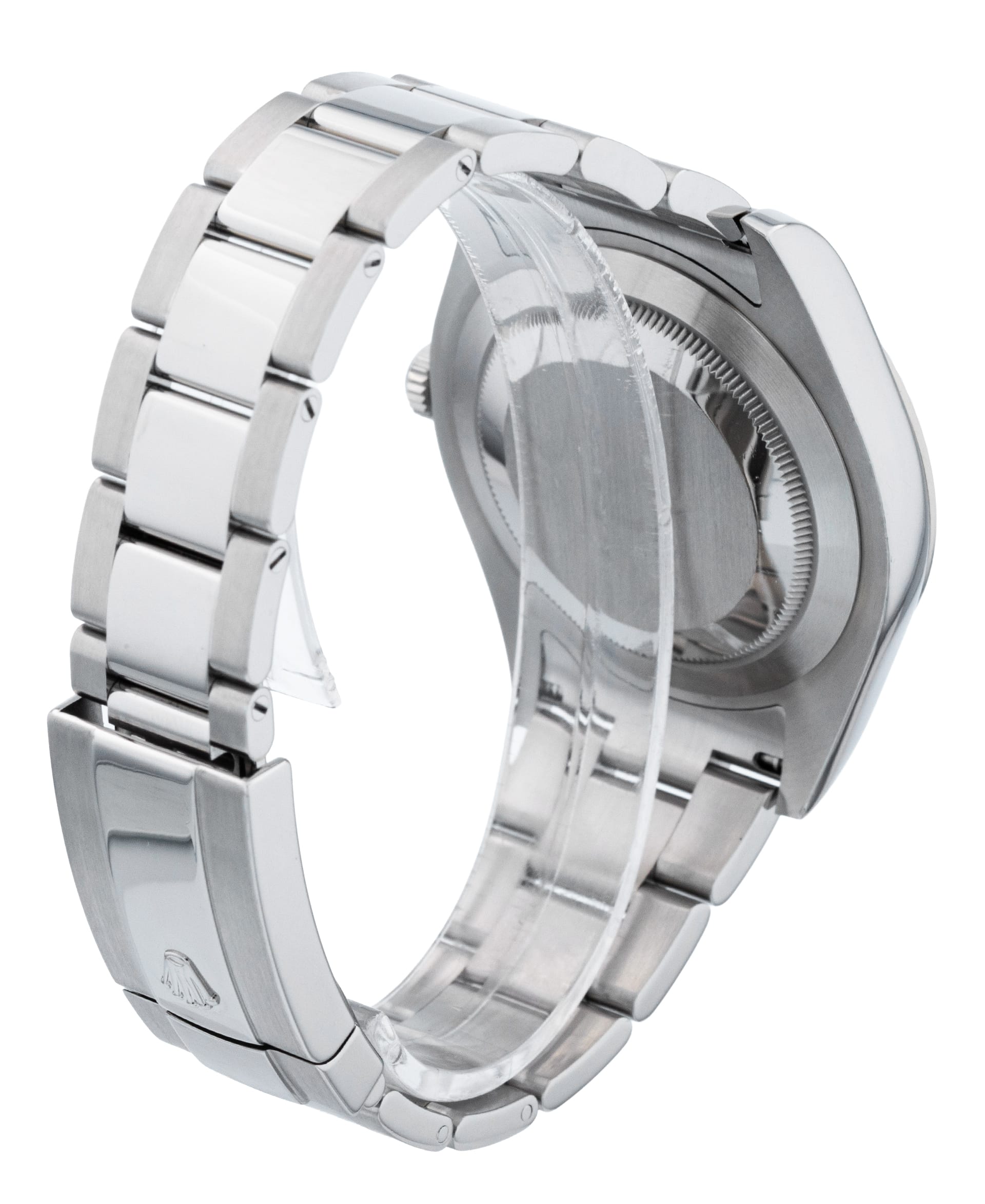 Rolex Datejust II 116334 Thumbnail 3