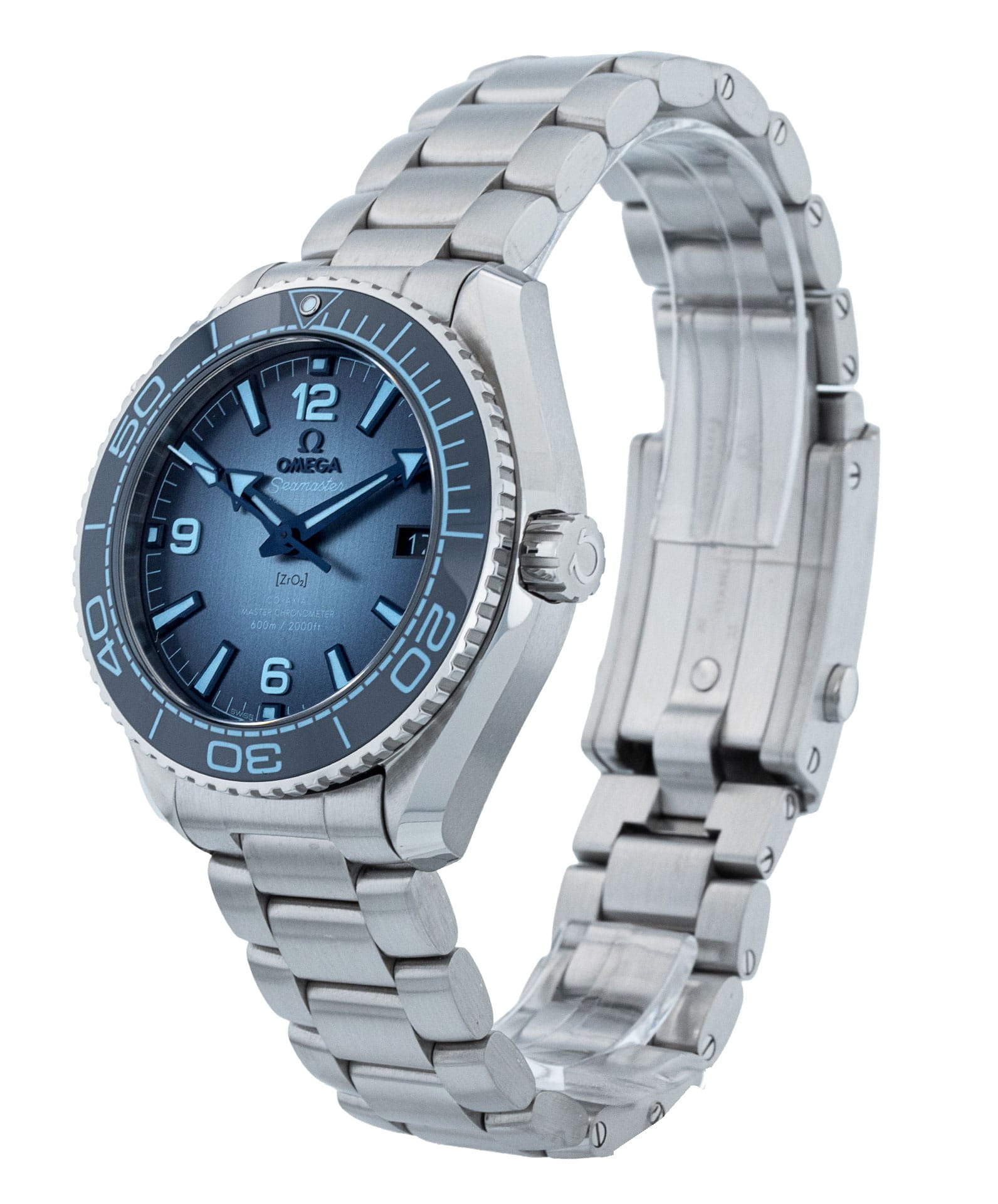 Omega Planet Ocean 215.30.40.20.03.002 Thumbnail 2