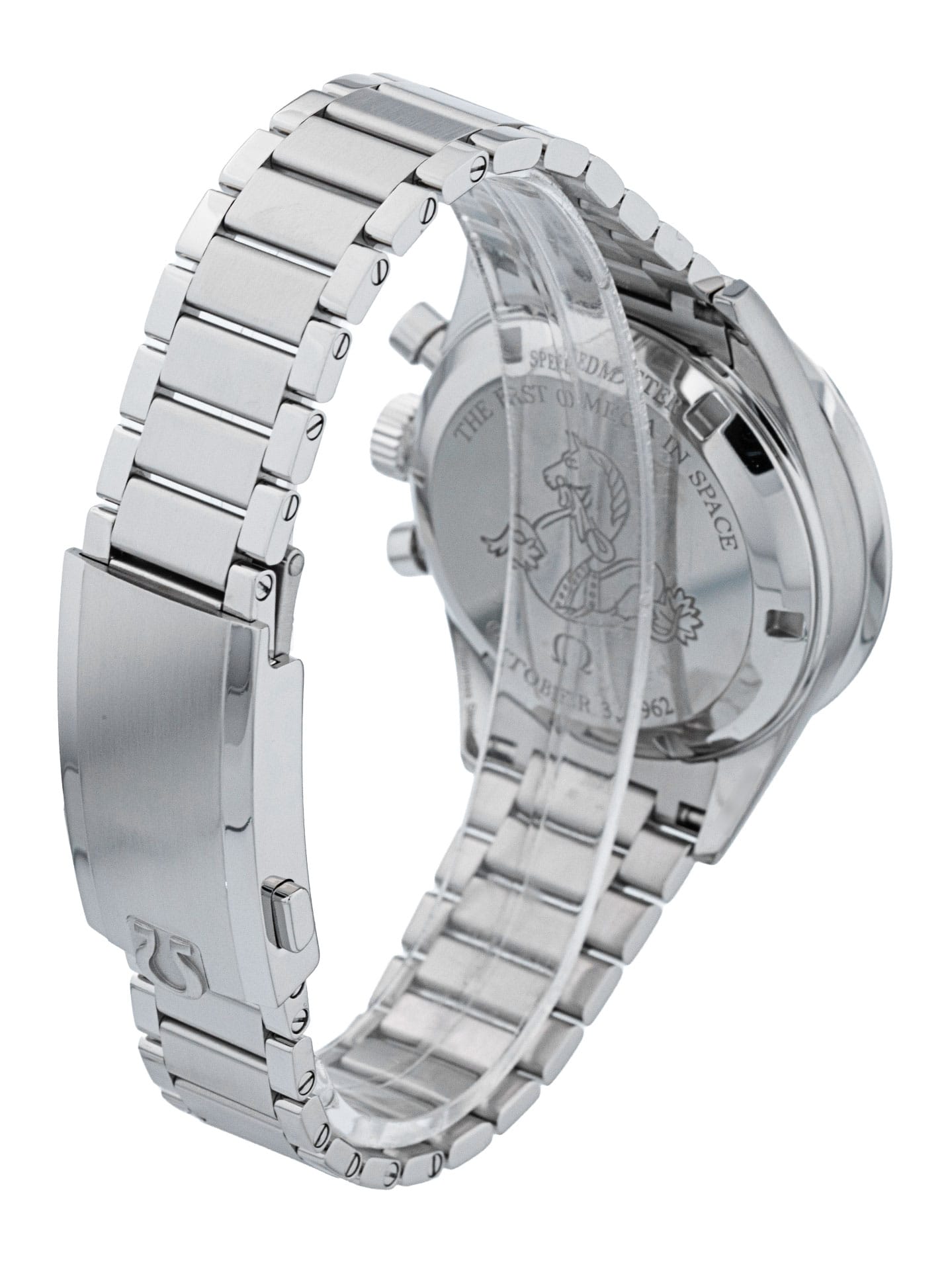 Omega Speedmaster Anniversary Series 310.30.40.50.06.001 Thumbnail 3