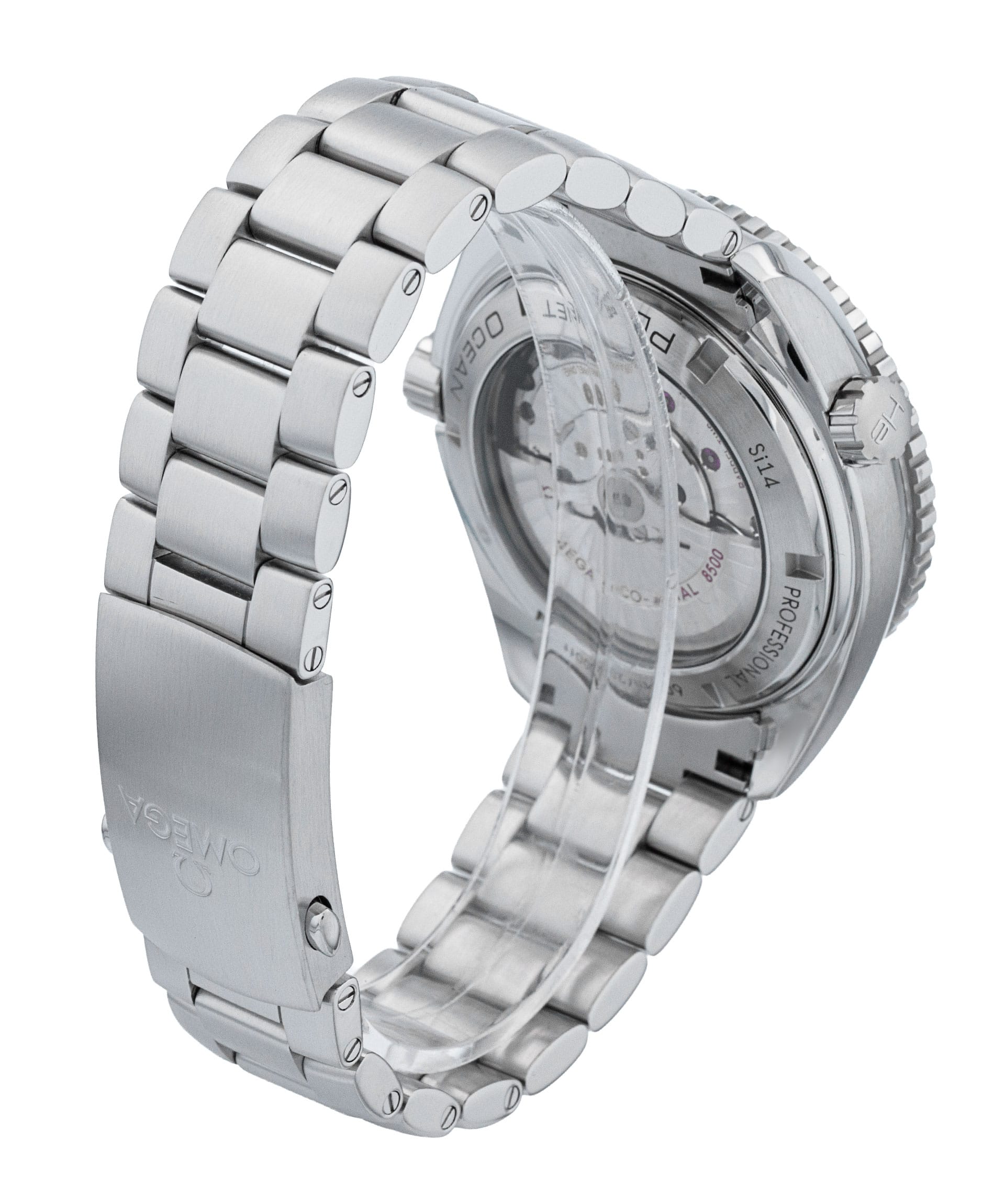 Omega Planet Ocean 232.30.46.21.01.002 Thumbnail 3