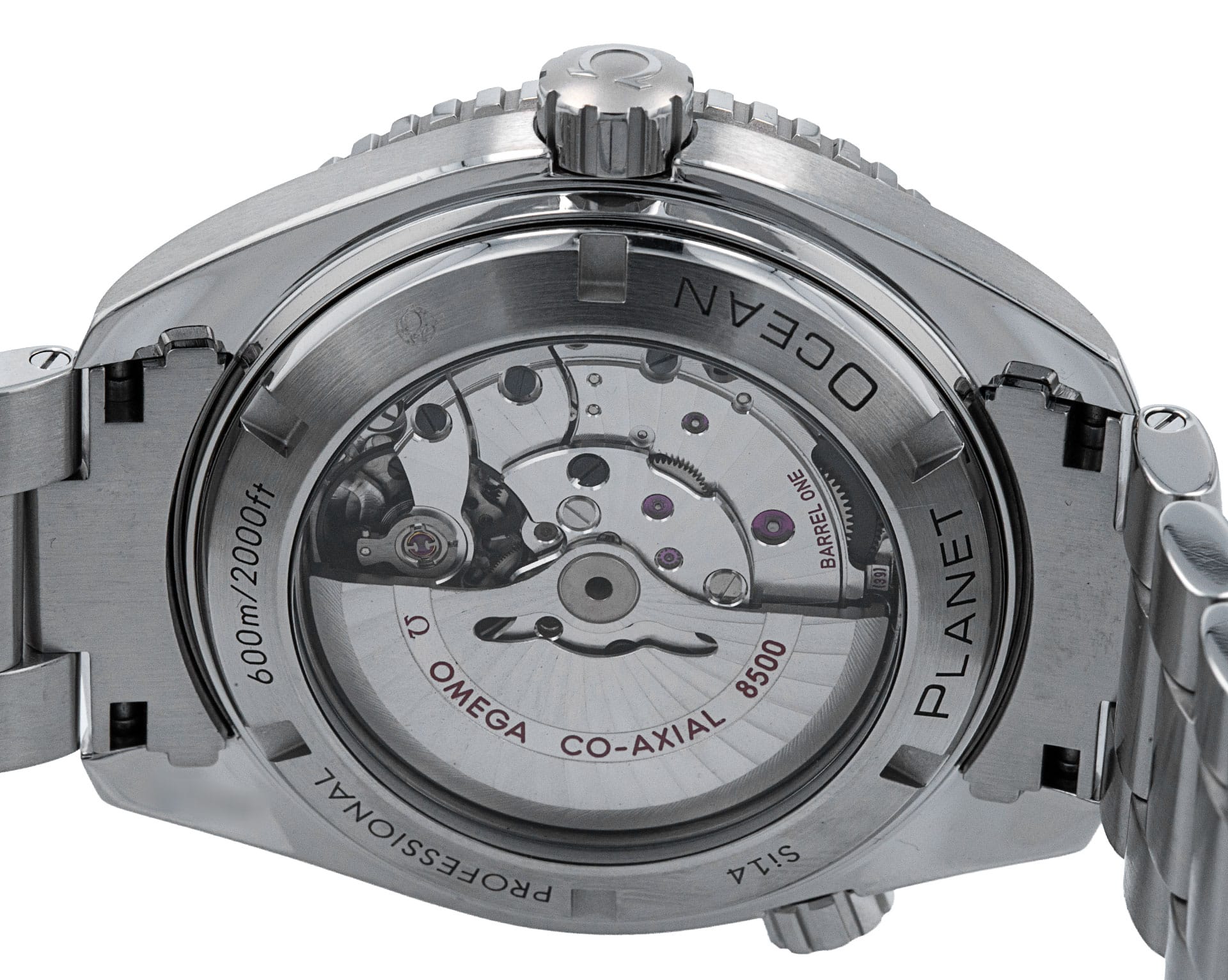 Omega Planet Ocean 232.30.46.21.01.002 Thumbnail 4