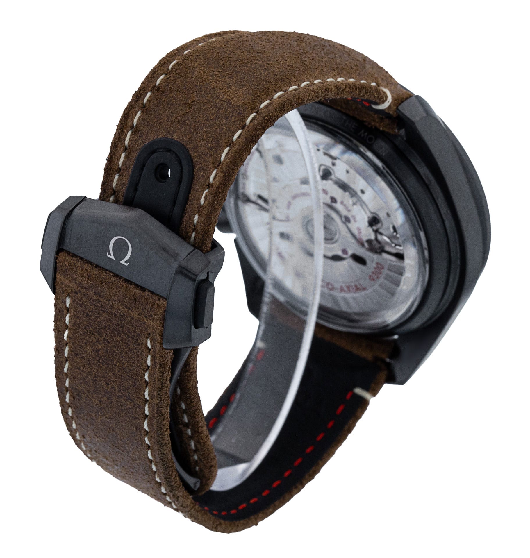 Omega Speedmaster Dark Side of the Moon 311.92.44.51.01.006 Thumbnail 3