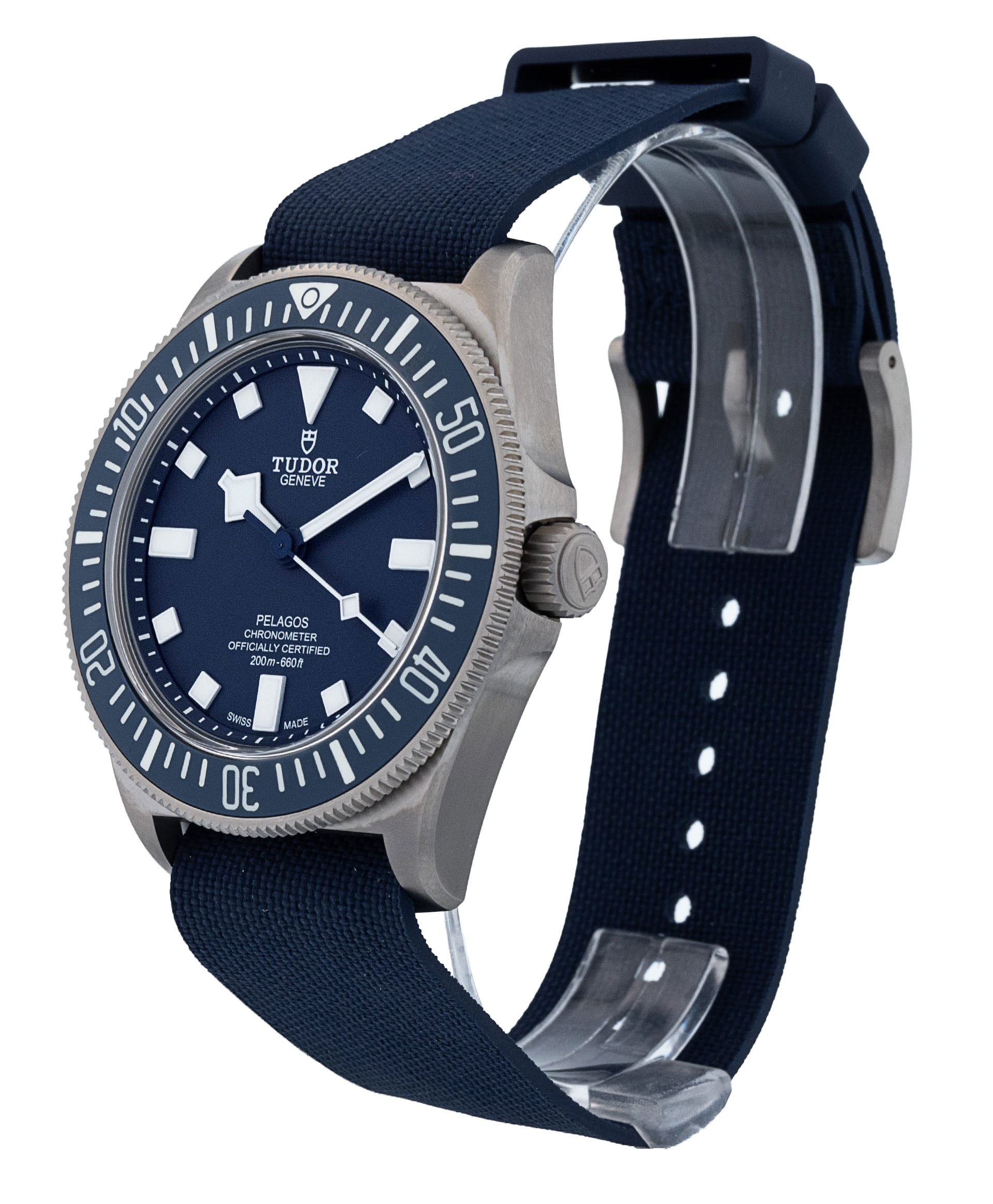 Tudor Pelagos FXD M25707B/23-0001 Thumbnail 2