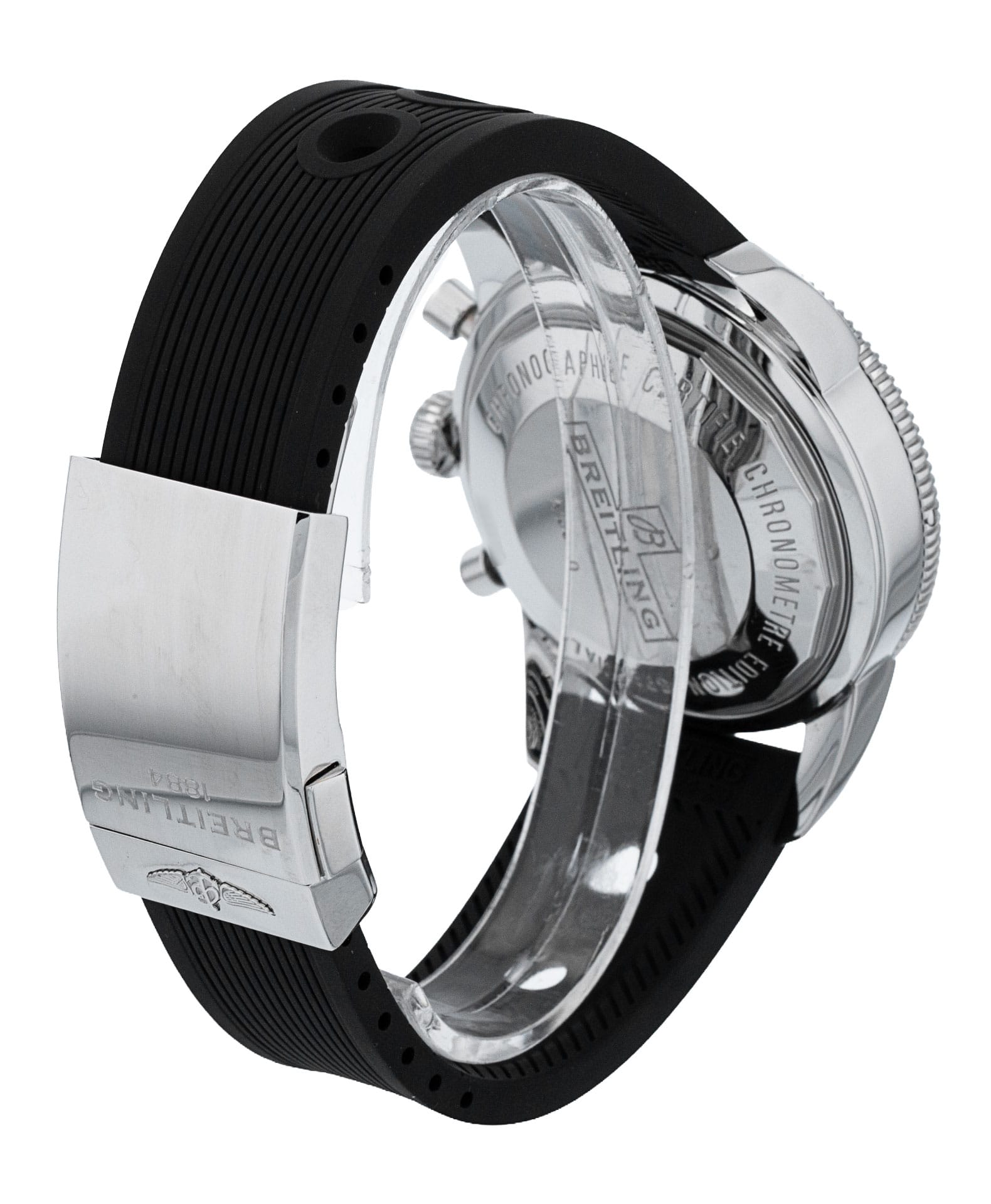 Breitling SuperOcean Heritage A13320 Thumbnail 3