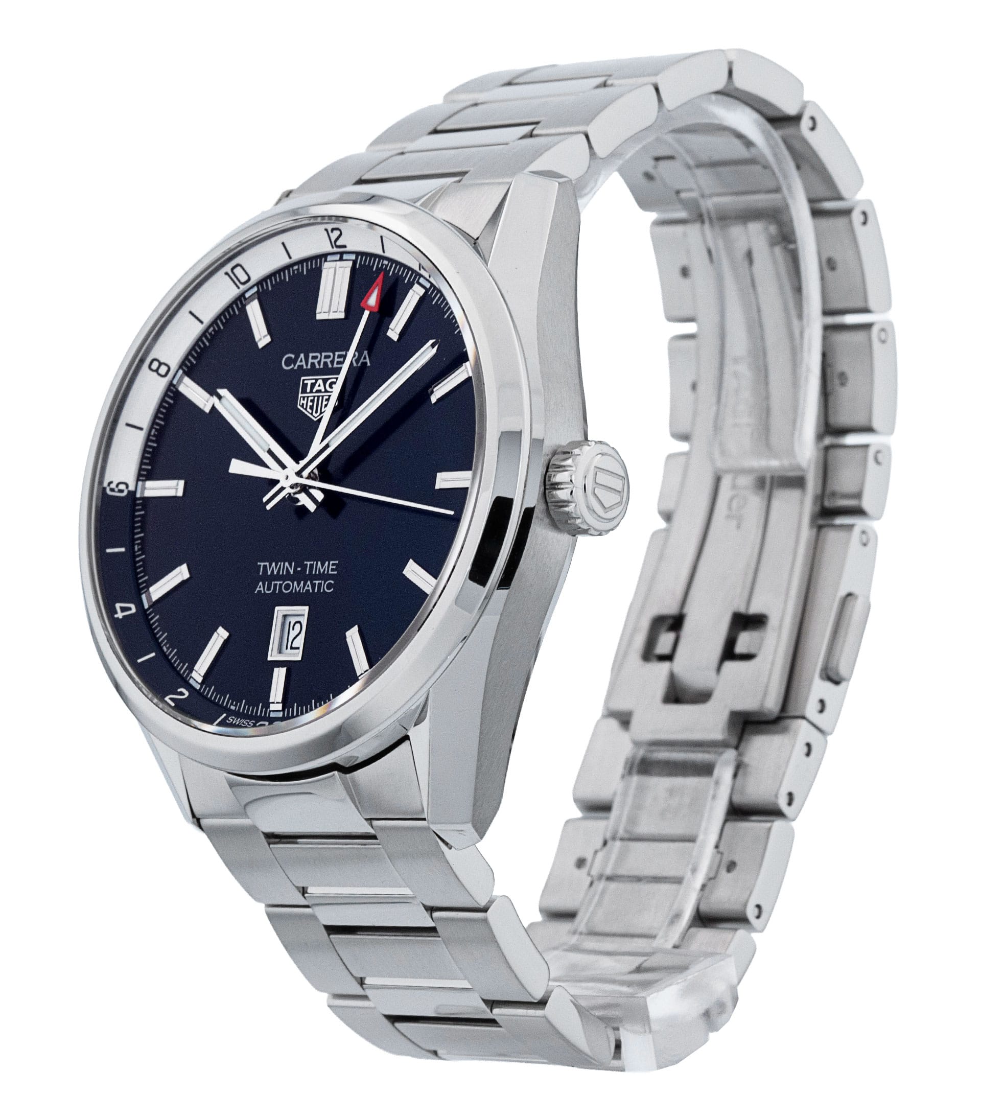 Tag Heuer Carrera WBN201A.BA0640 Thumbnail 2