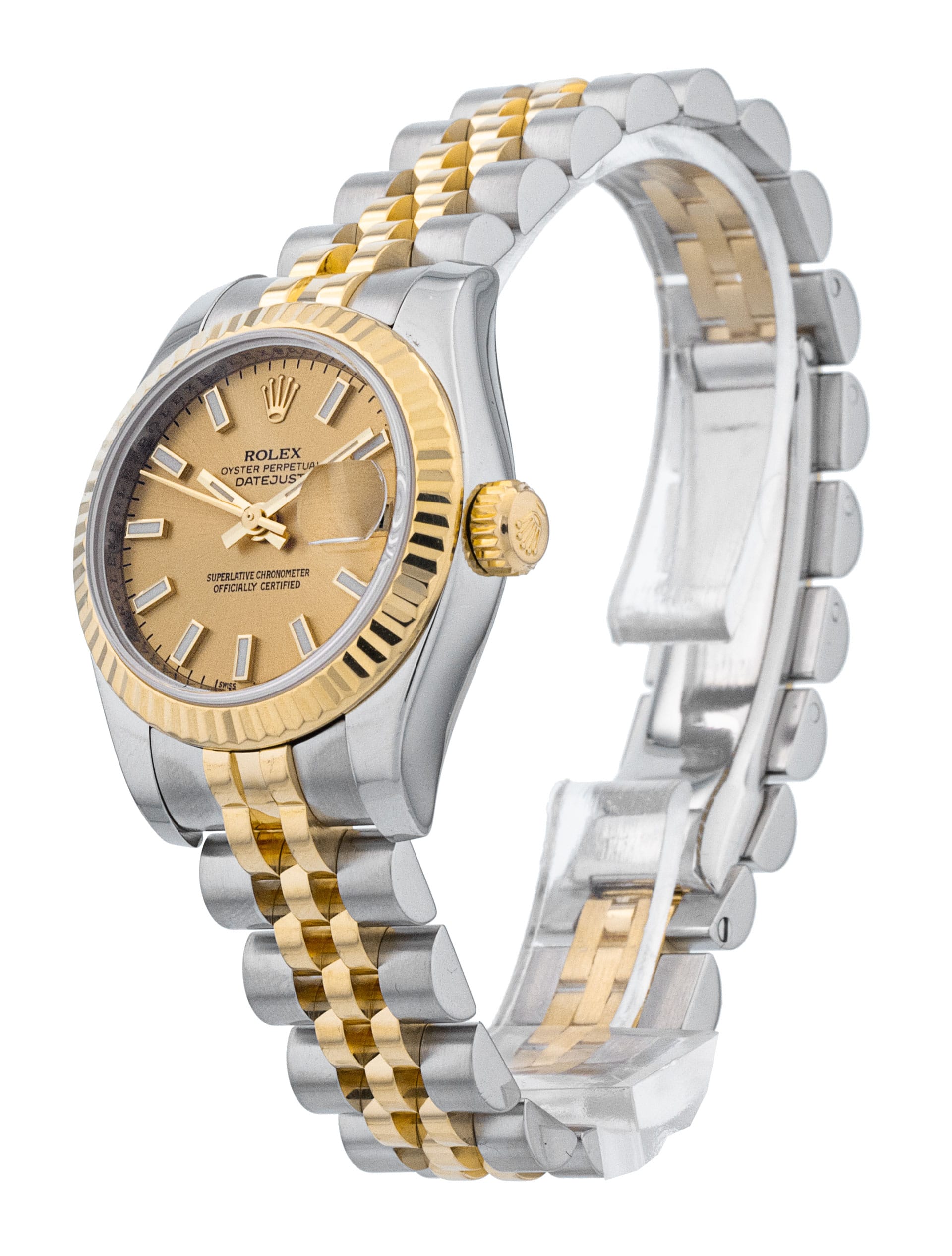 Rolex Datejust Lady 179173 Thumbnail 2