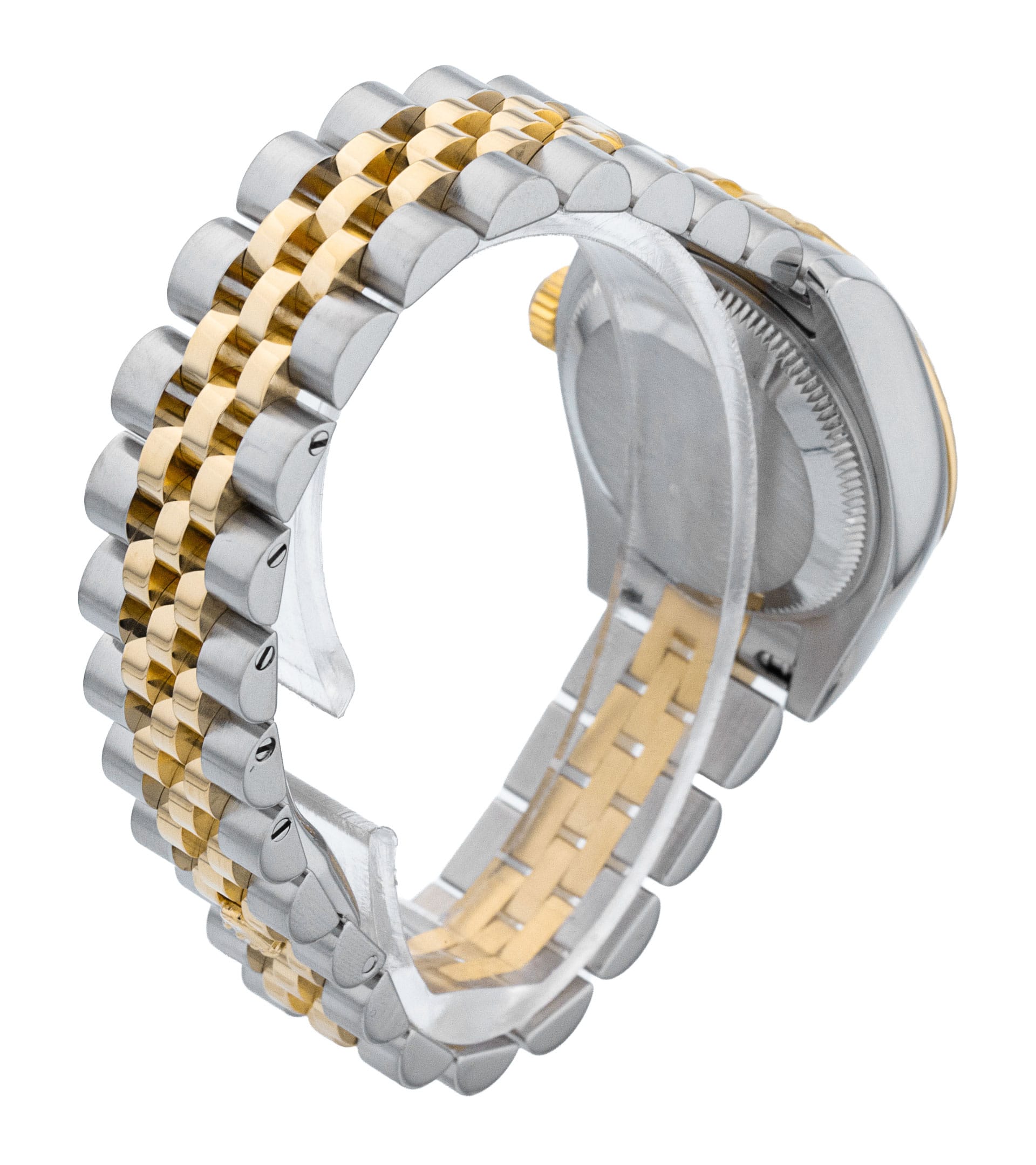 Rolex Datejust Lady 179173 Thumbnail 3