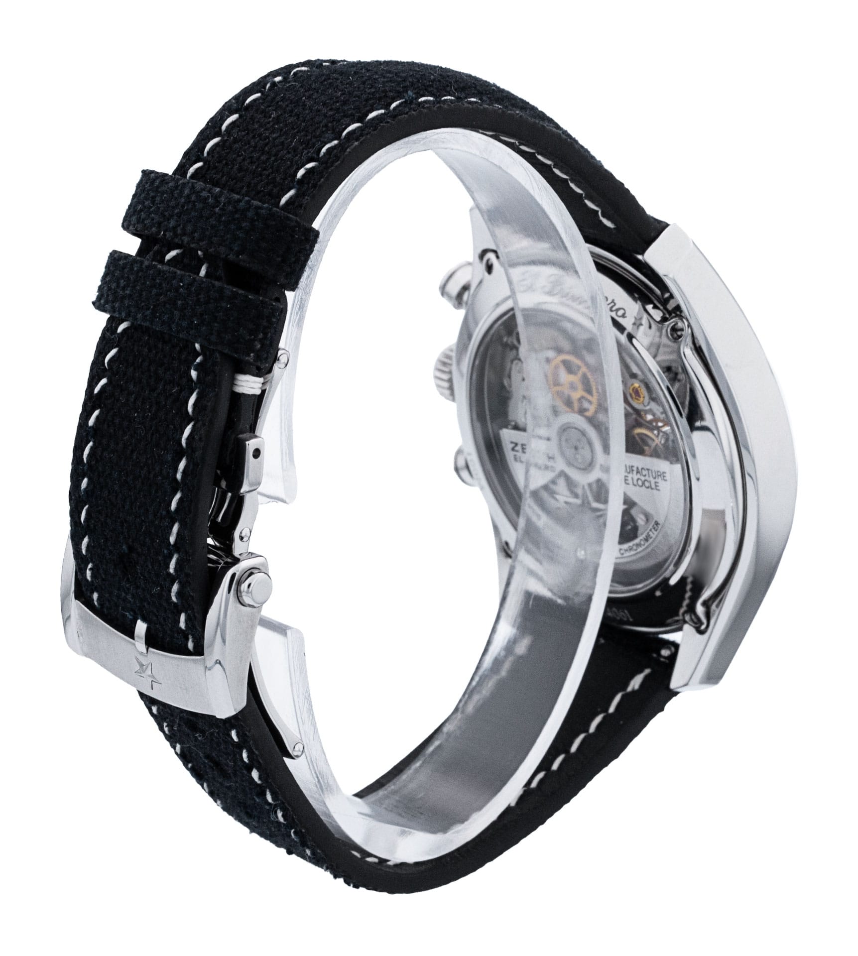 Zenith El Primero 03.2042.4061/21.C496 Thumbnail 3