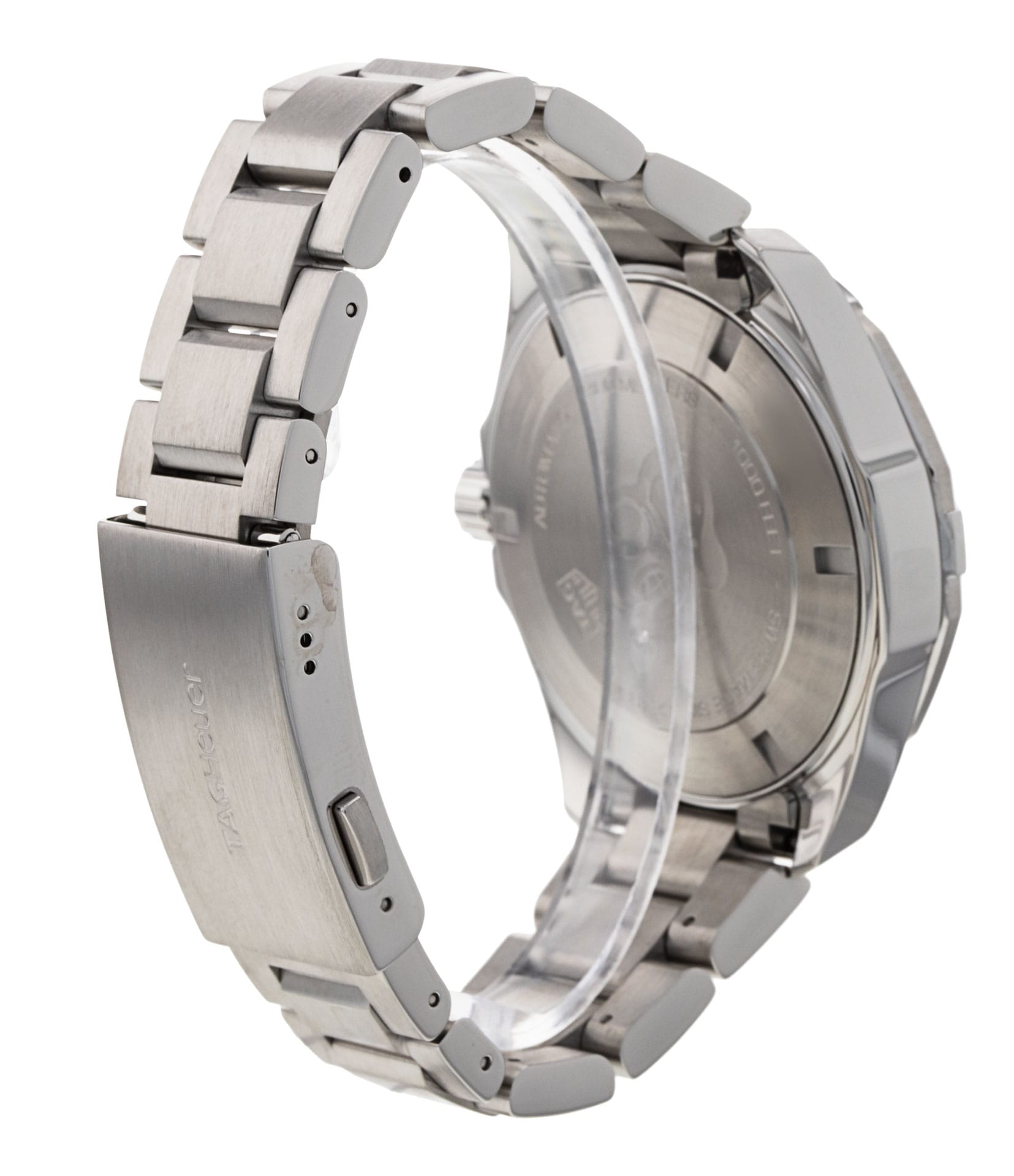 Tag Heuer Aquaracer WAY201S.BA0927 Thumbnail 3