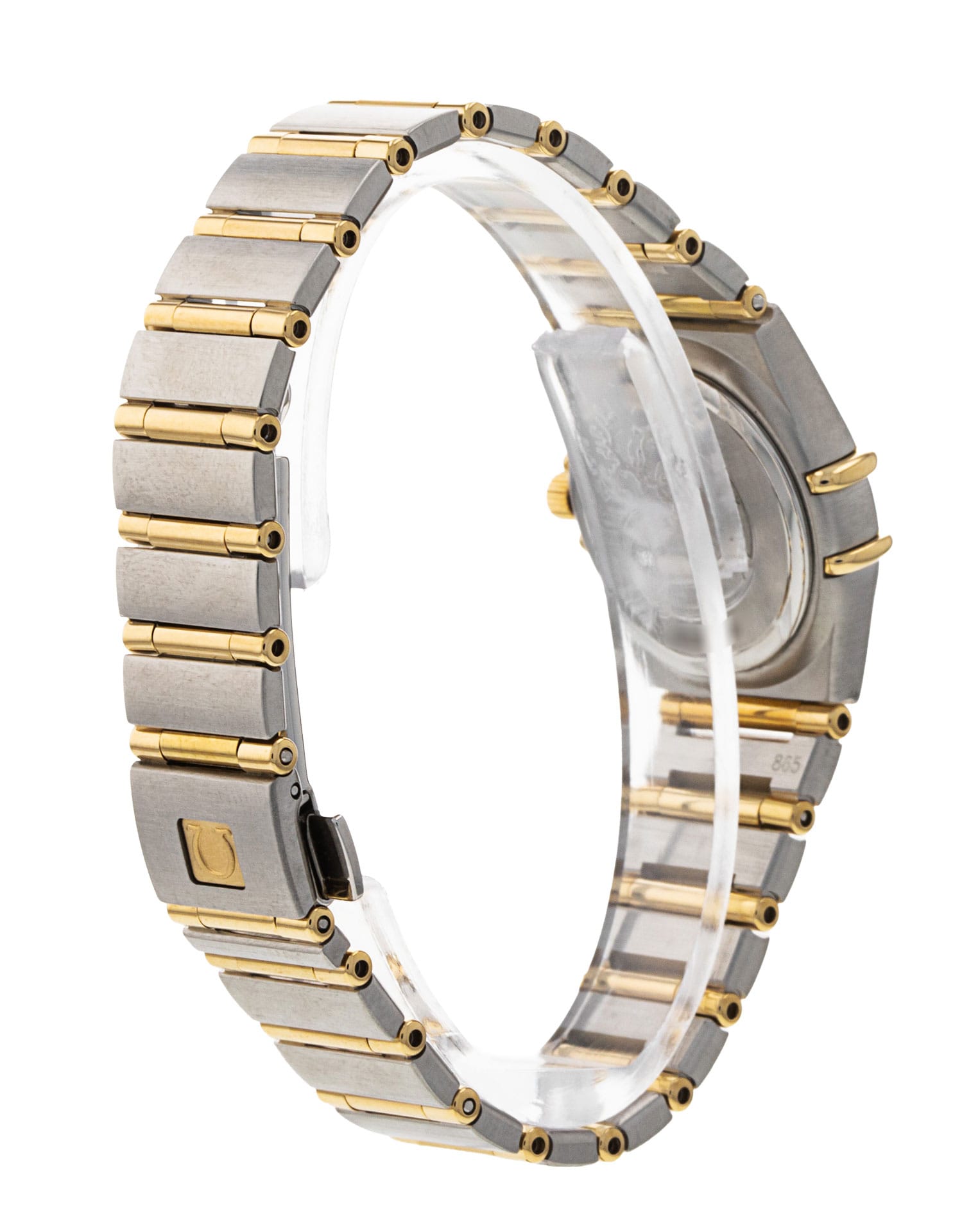 Omega Constellation Mini 1262.75.00 Thumbnail 3