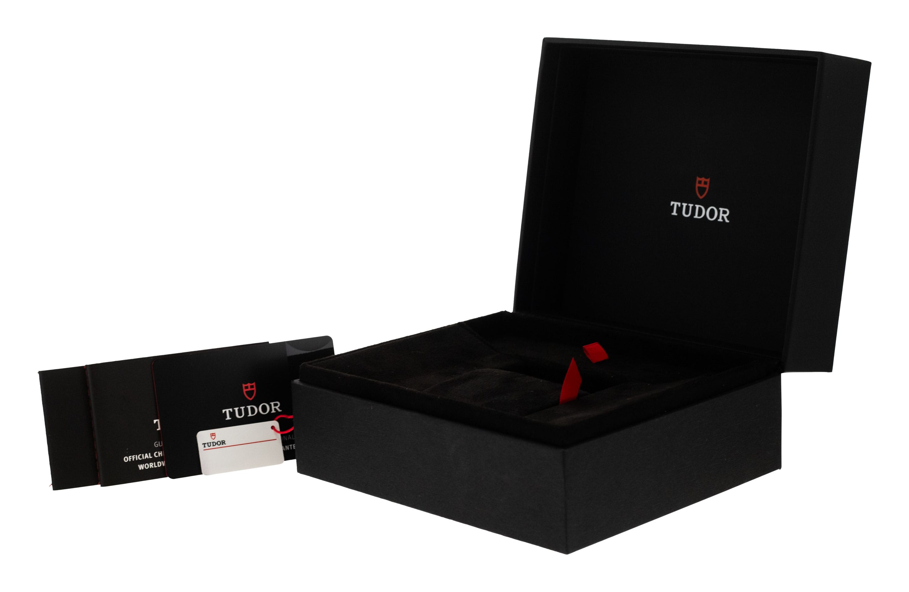 Tudor Black Bay 54 M79000-0001 Thumbnail 4