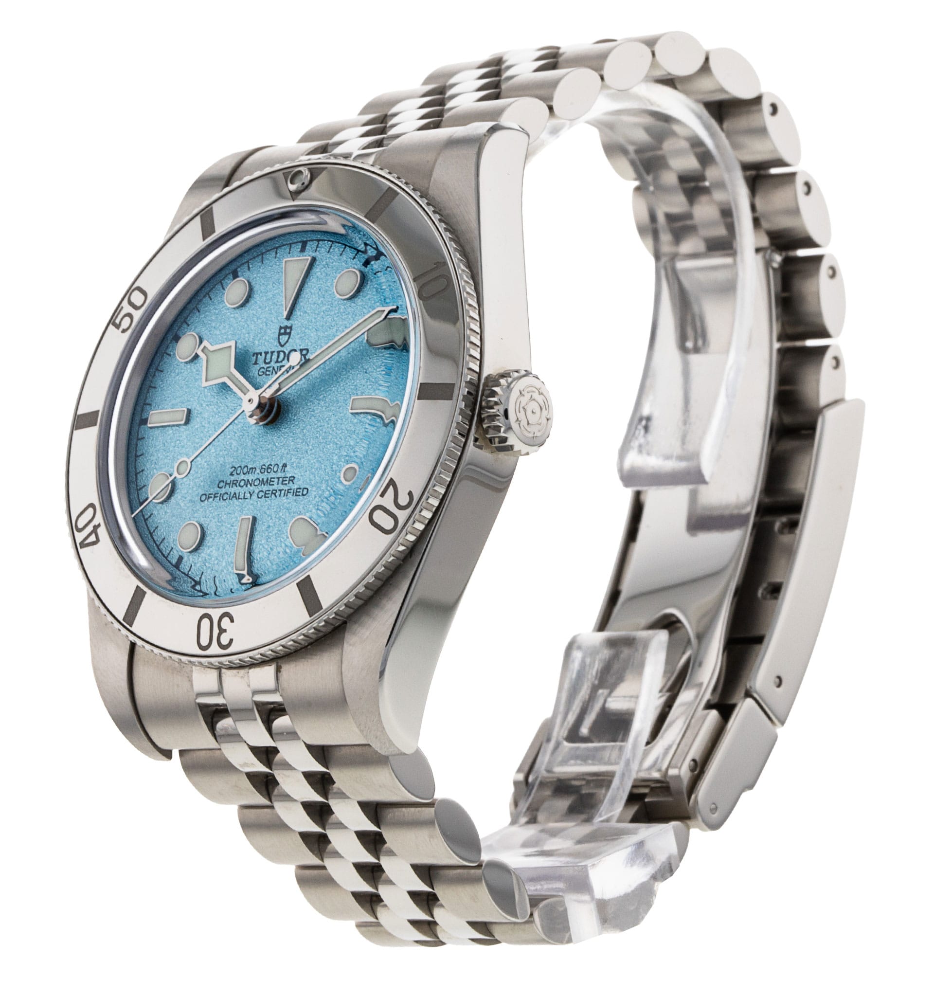 Tudor Black Bay 54 M79000-0001 Thumbnail 2