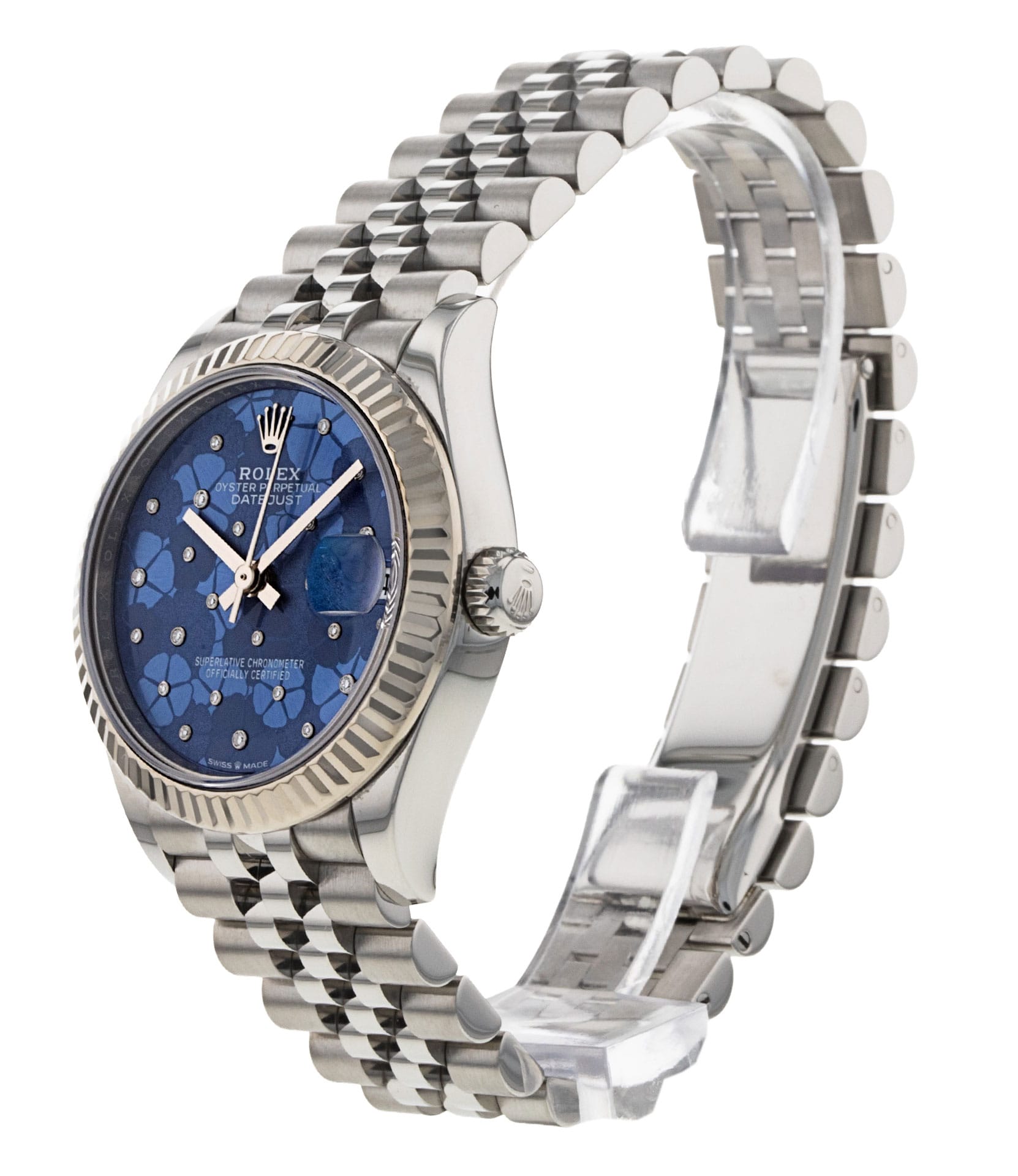 Rolex Datejust Lady 31 278274 Thumbnail 2
