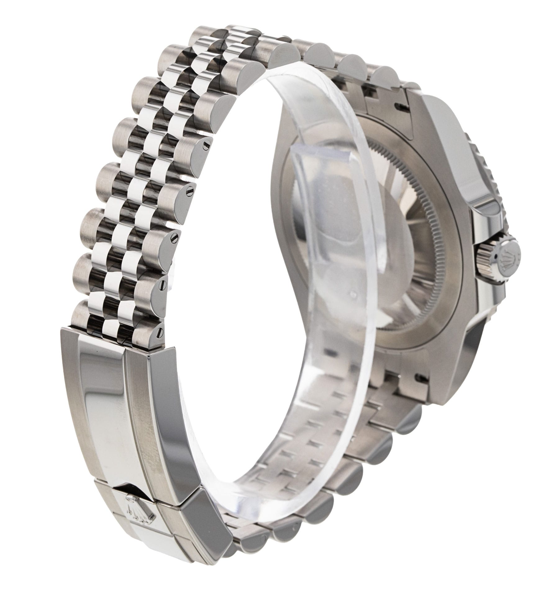 Rolex GMT Master II Sprite Thumbnail 3