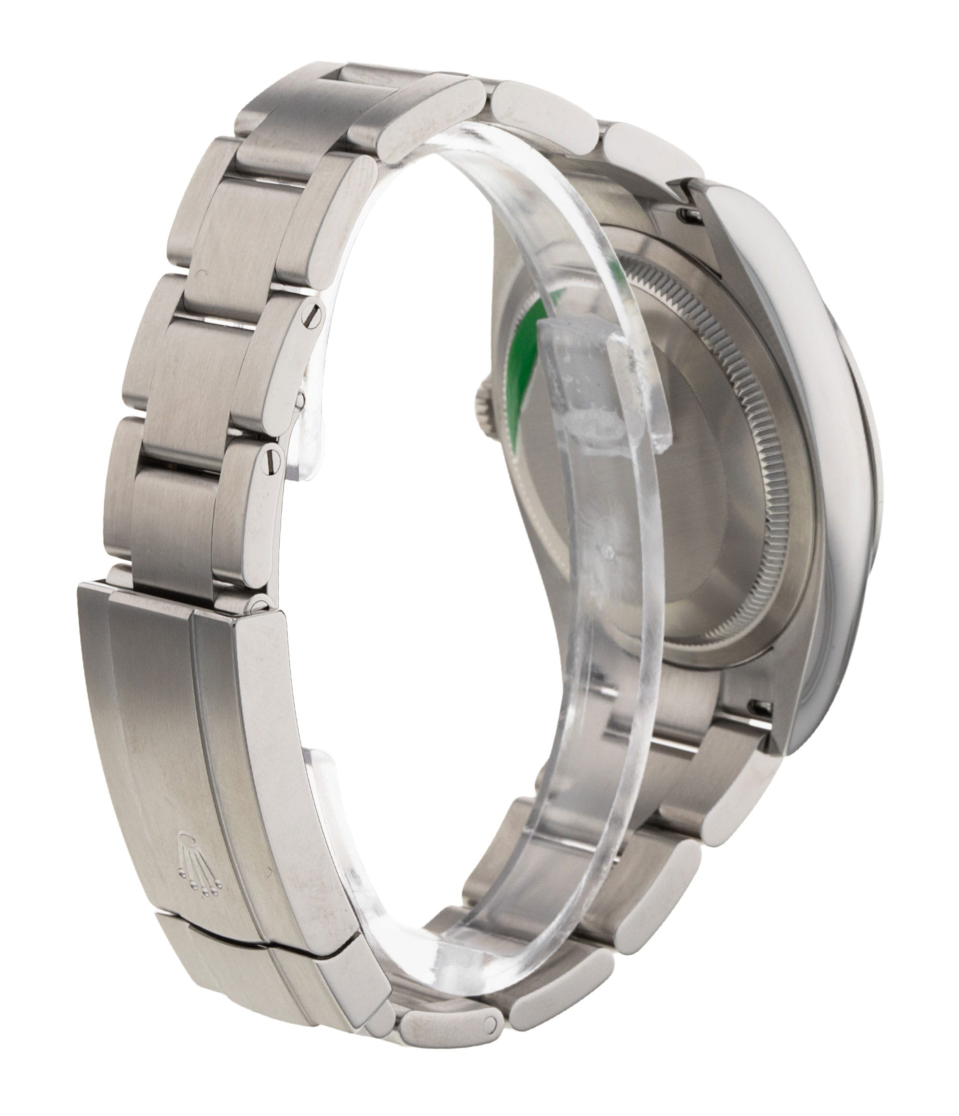 Rolex Oyster Perpetual 126000 Thumbnail 3