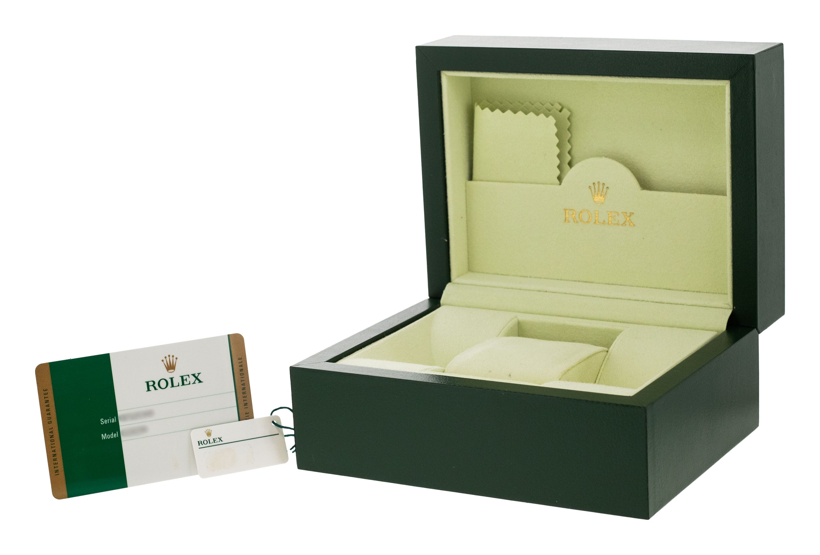 Rolex Datejust 116234 Thumbnail 4