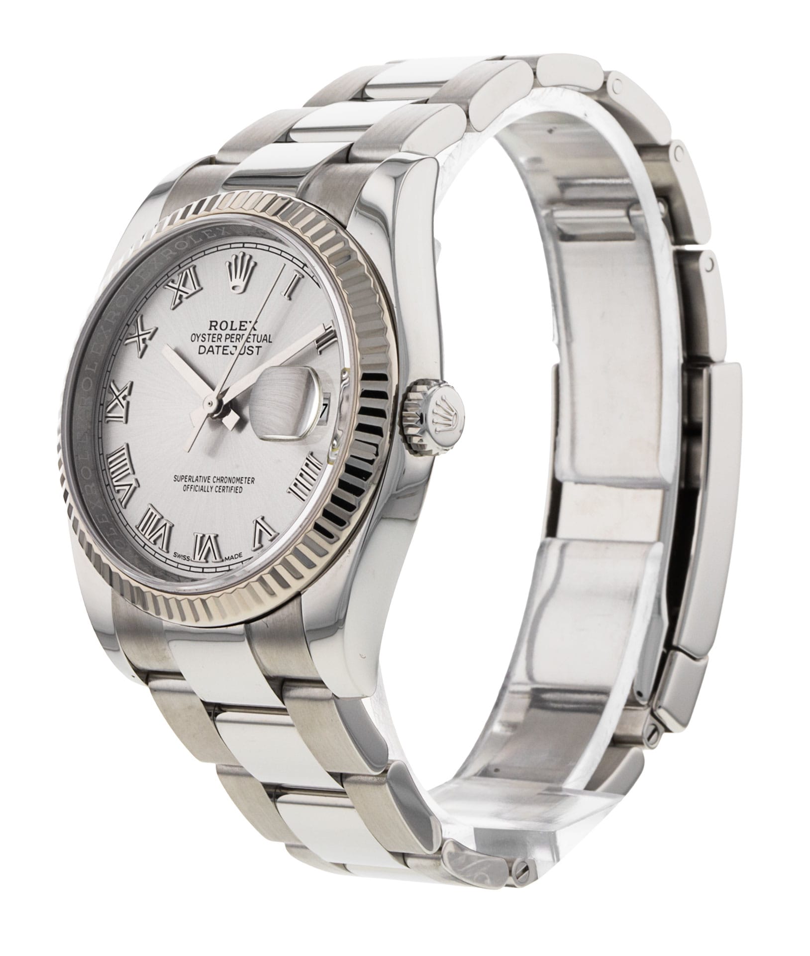 Rolex Datejust 116234 Thumbnail 2