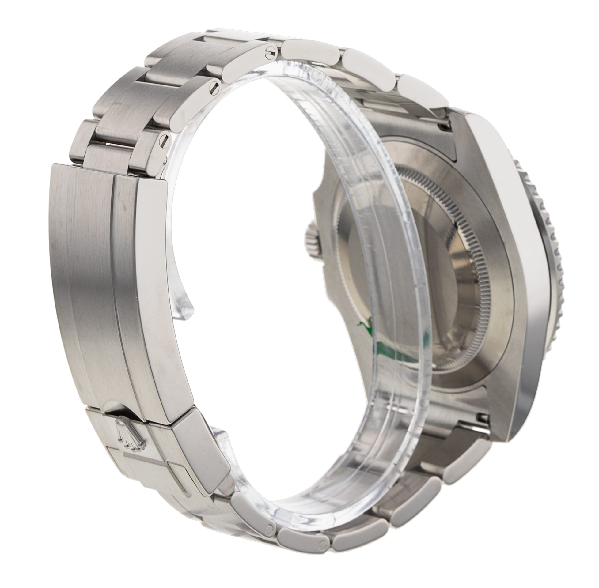 Rolex Submariner 116610 LN Thumbnail 3