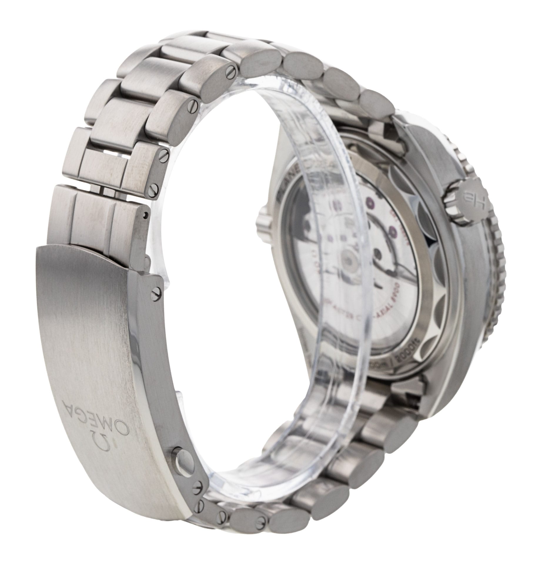 Omega Planet Ocean 215.30.44.21.01.002 Thumbnail 3