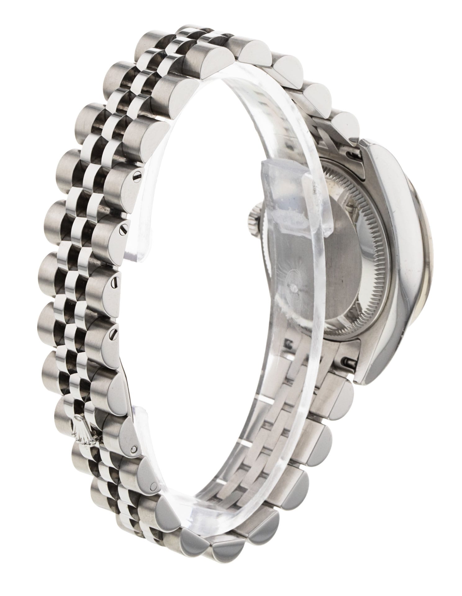 Rolex Datejust Lady 179384 Thumbnail 3