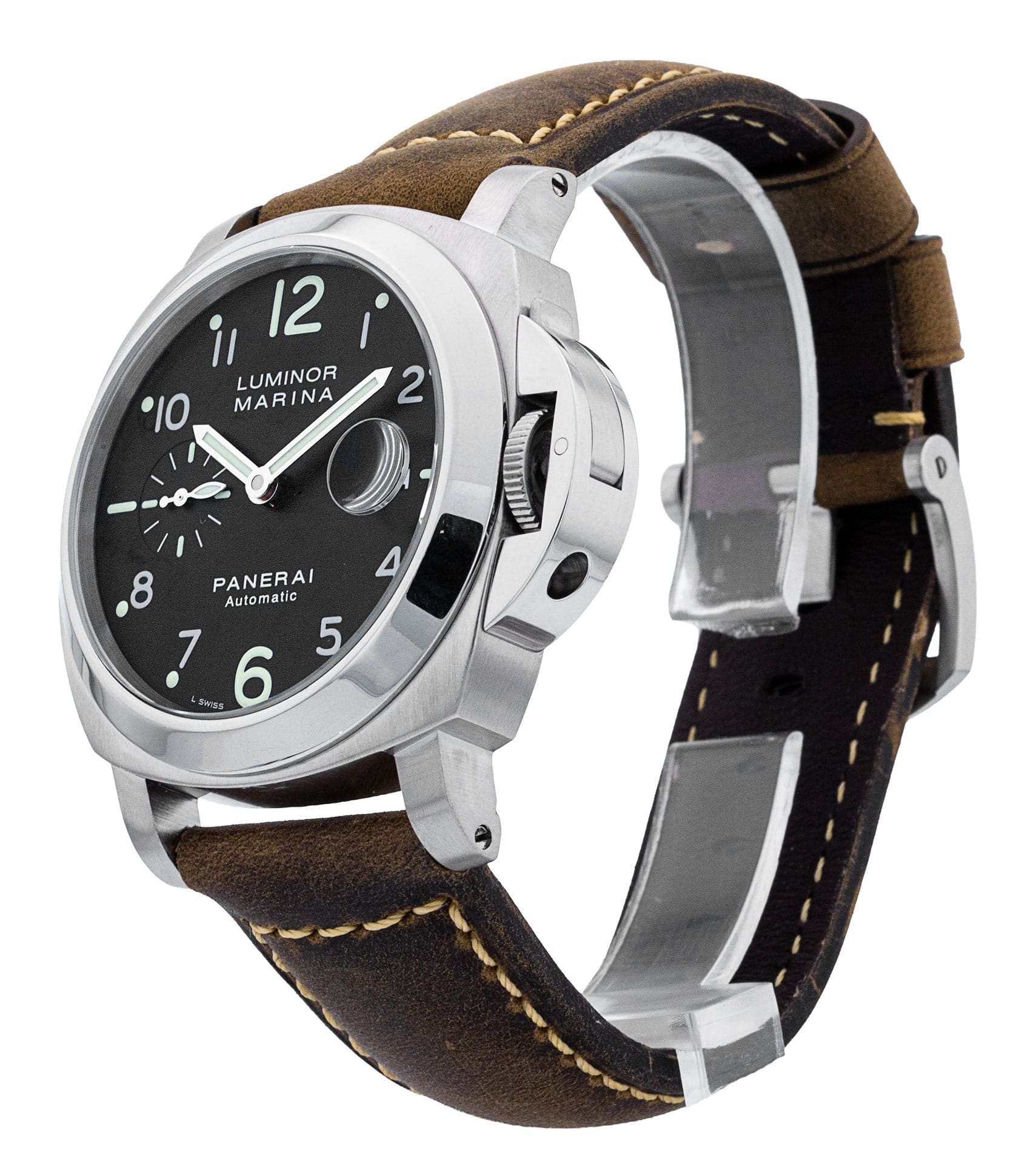 Panerai Luminor Marina PAM00164 Thumbnail 2