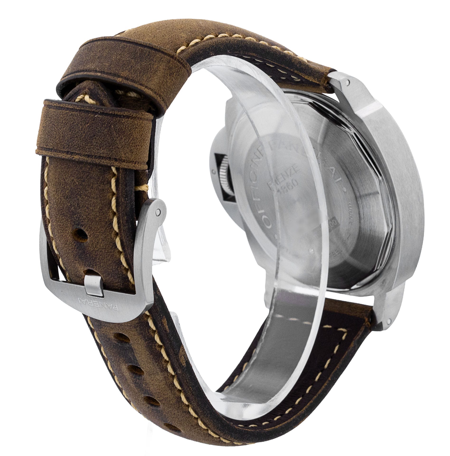 Panerai Luminor Marina PAM00164 Thumbnail 3