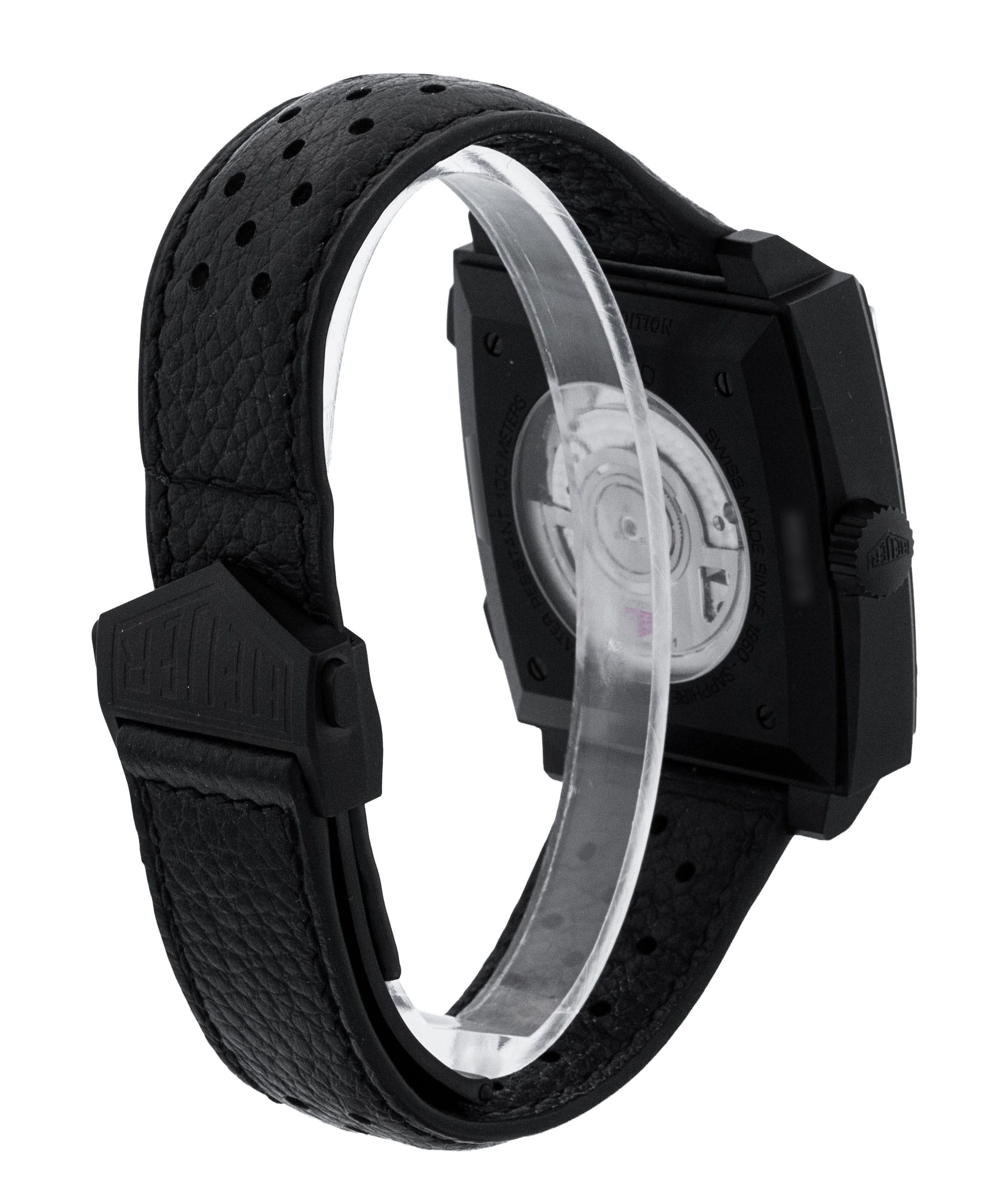 Tag Heuer Monaco CAW218F.FC6356 Thumbnail 3