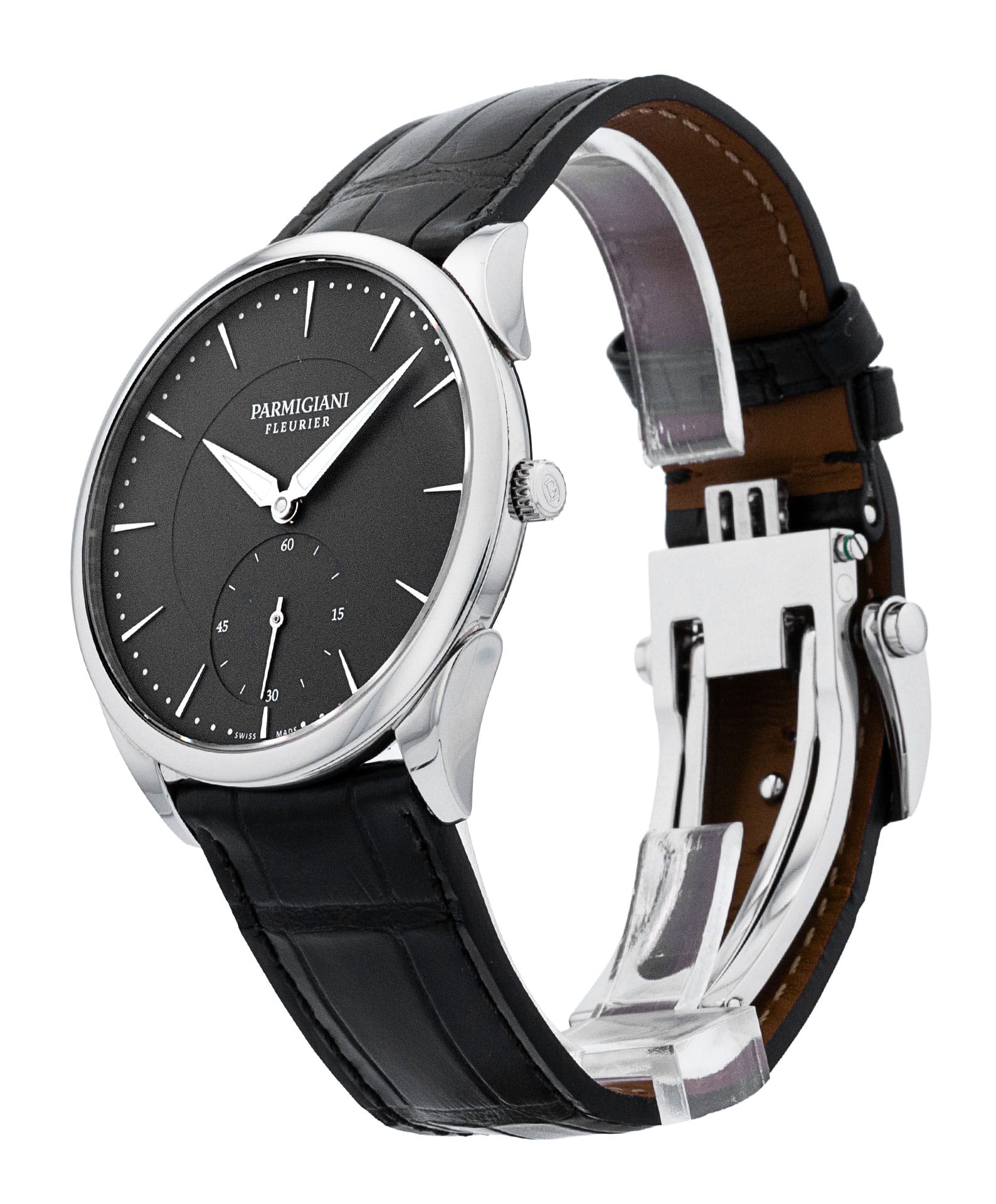 Parmigiani Tonda PFC288-0000201-XA1442 Thumbnail 2