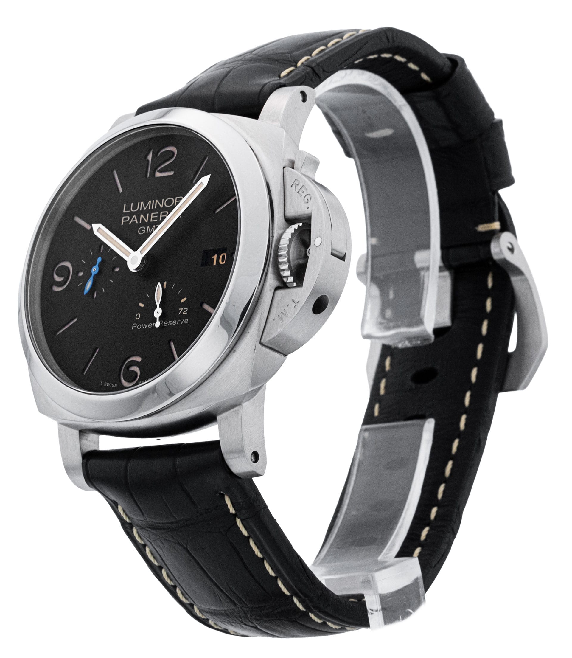 Panerai Luminor Power Reserve PAM01321 Thumbnail 2