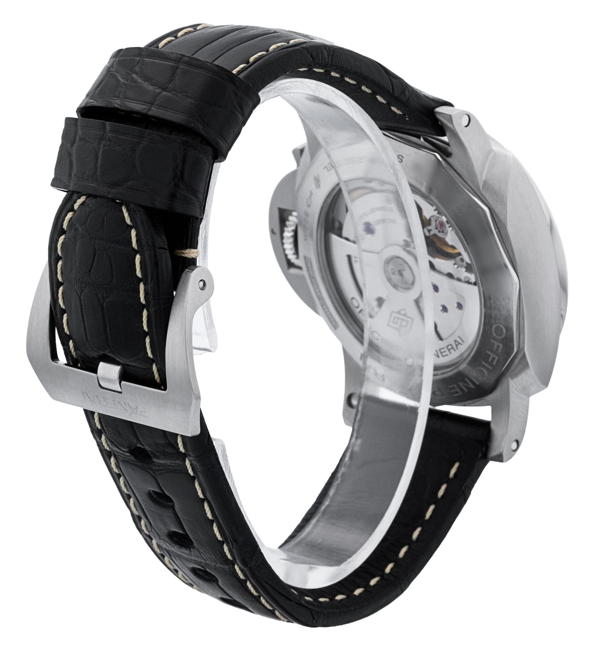 Panerai Luminor Power Reserve PAM01321 Thumbnail 3